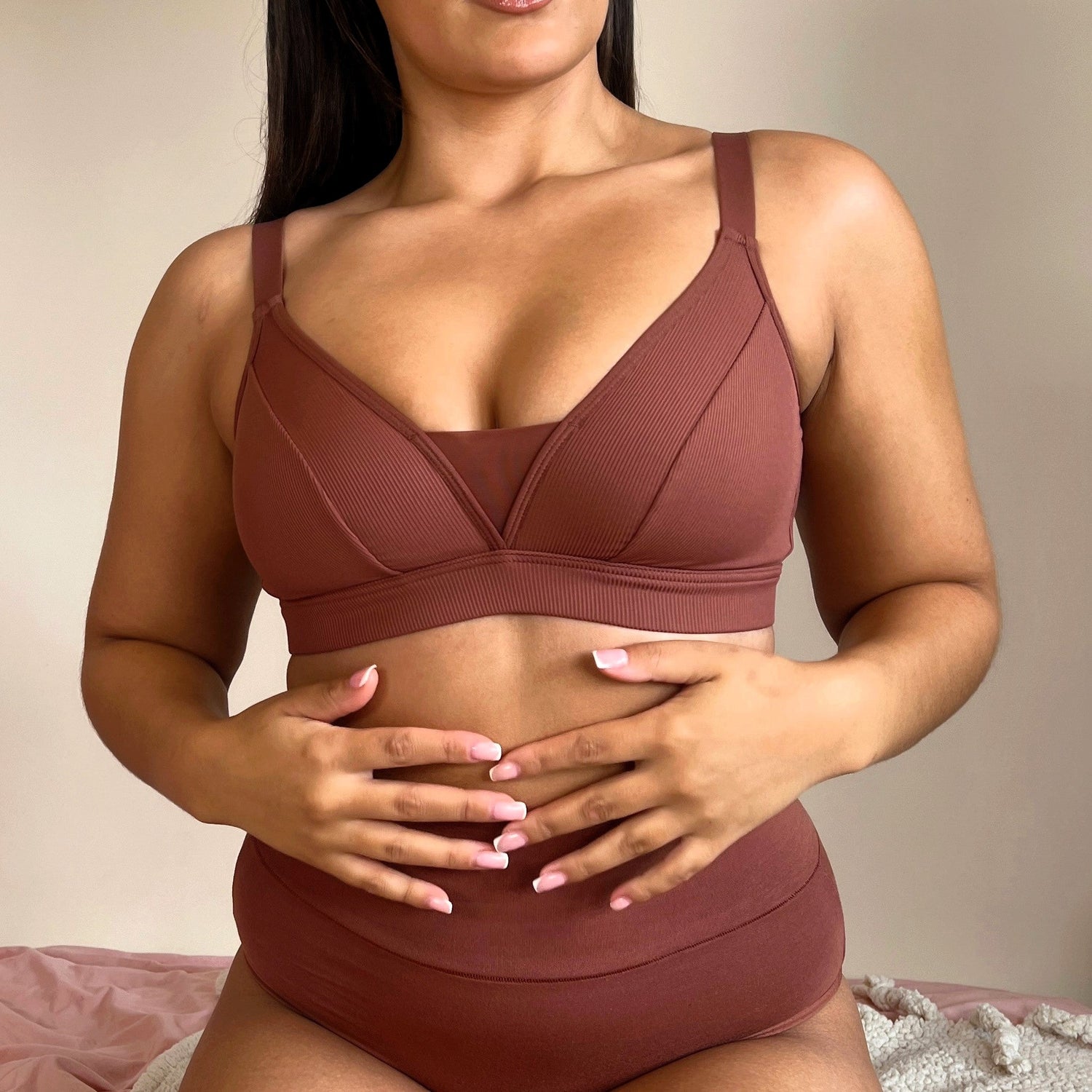 Goodie - Talla 3 - Copa normal