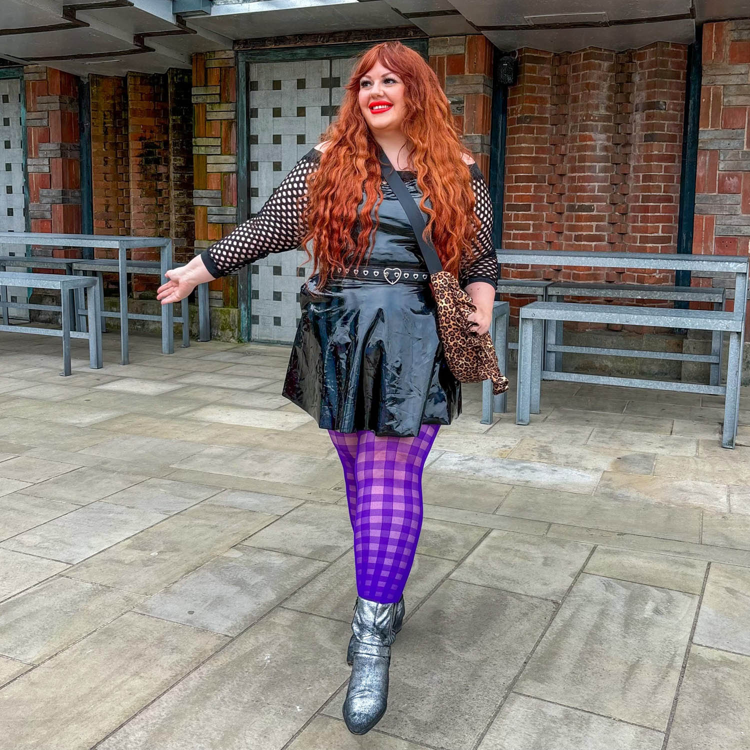 Jaque mate - Encantada