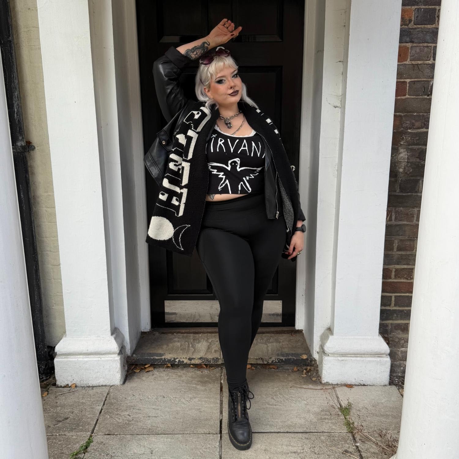 Iona - Talla F - 1,70 m