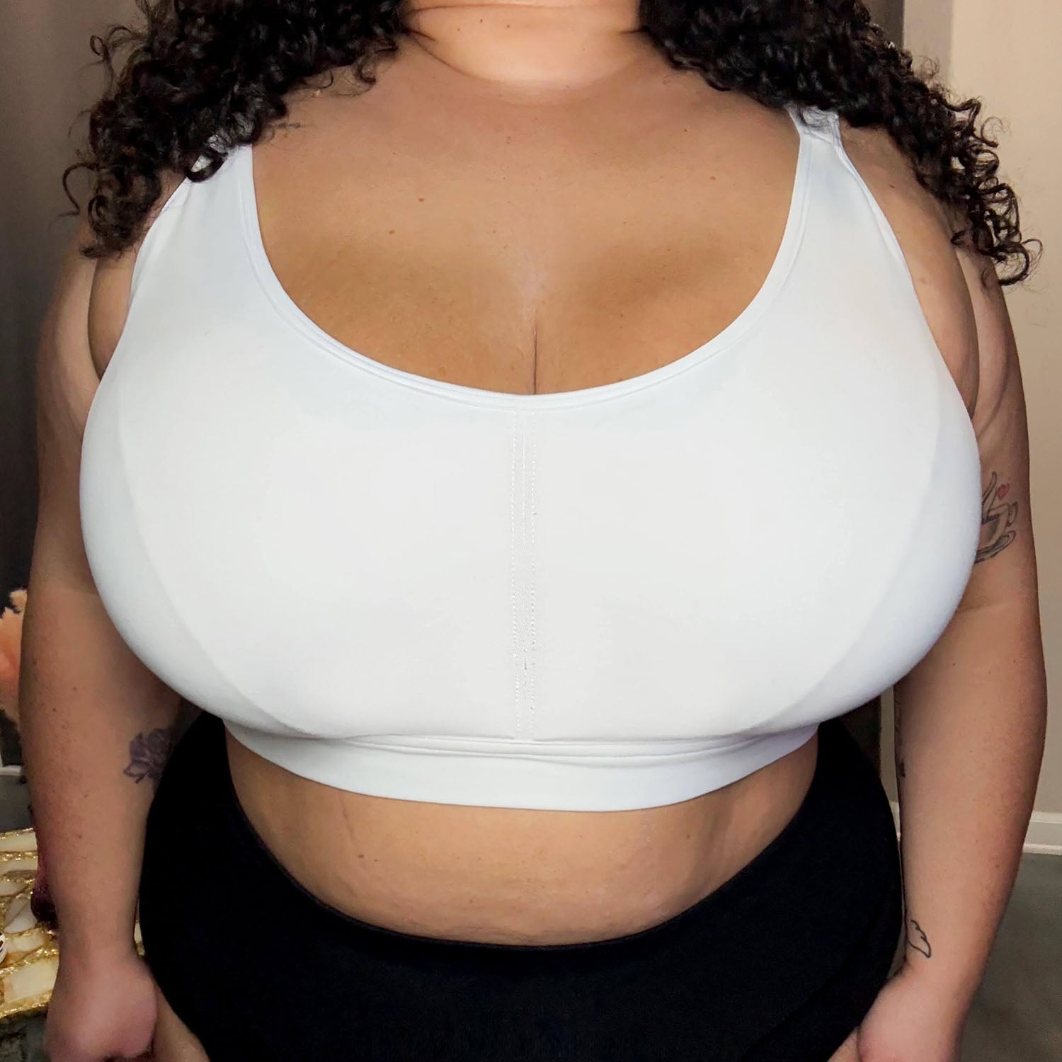 Kayla - Talla 4 - Copa Grande