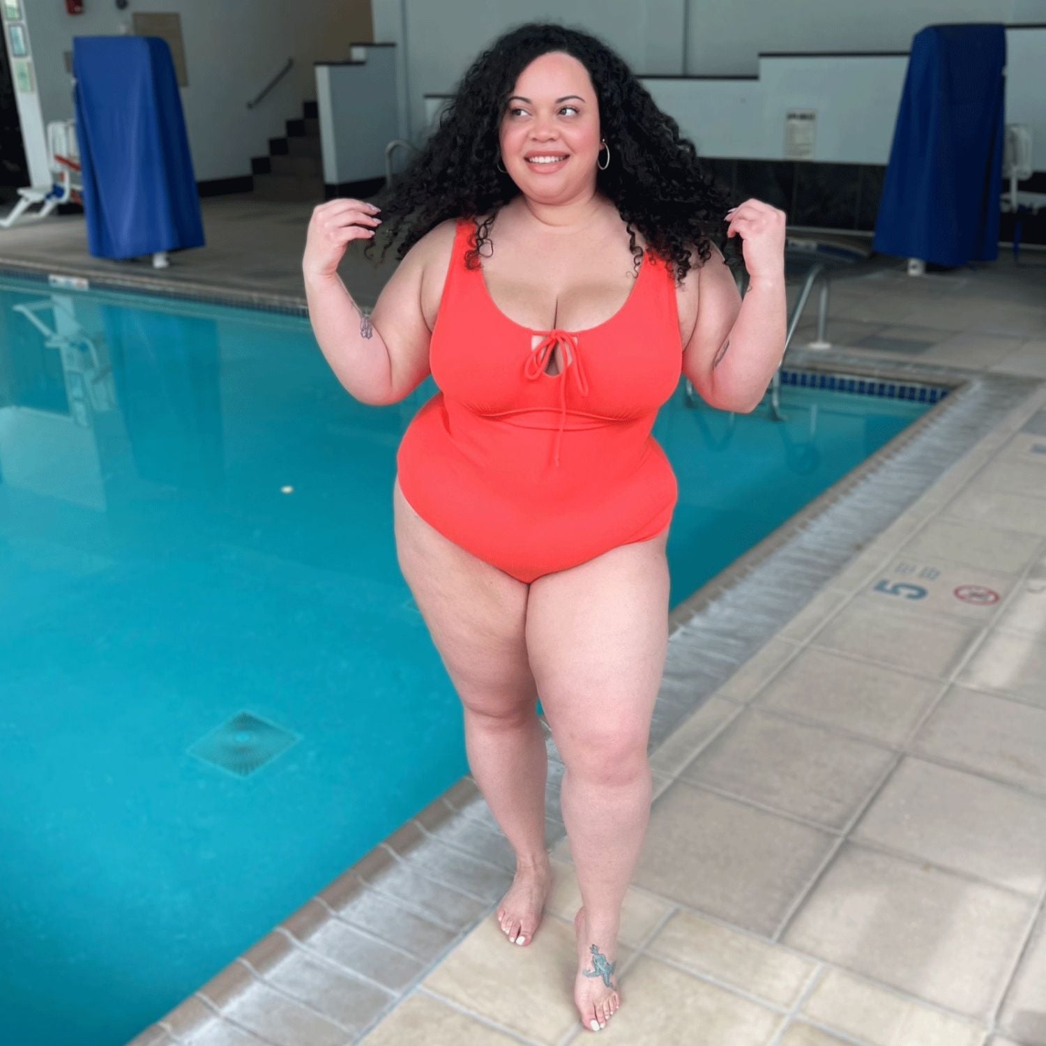 [Kayla - Talla F - 5'3