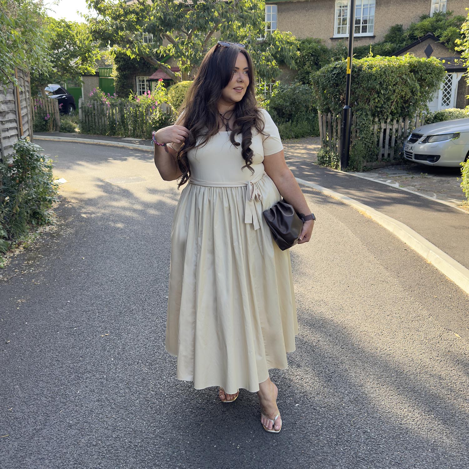 Louise, 170 cm - Talla E