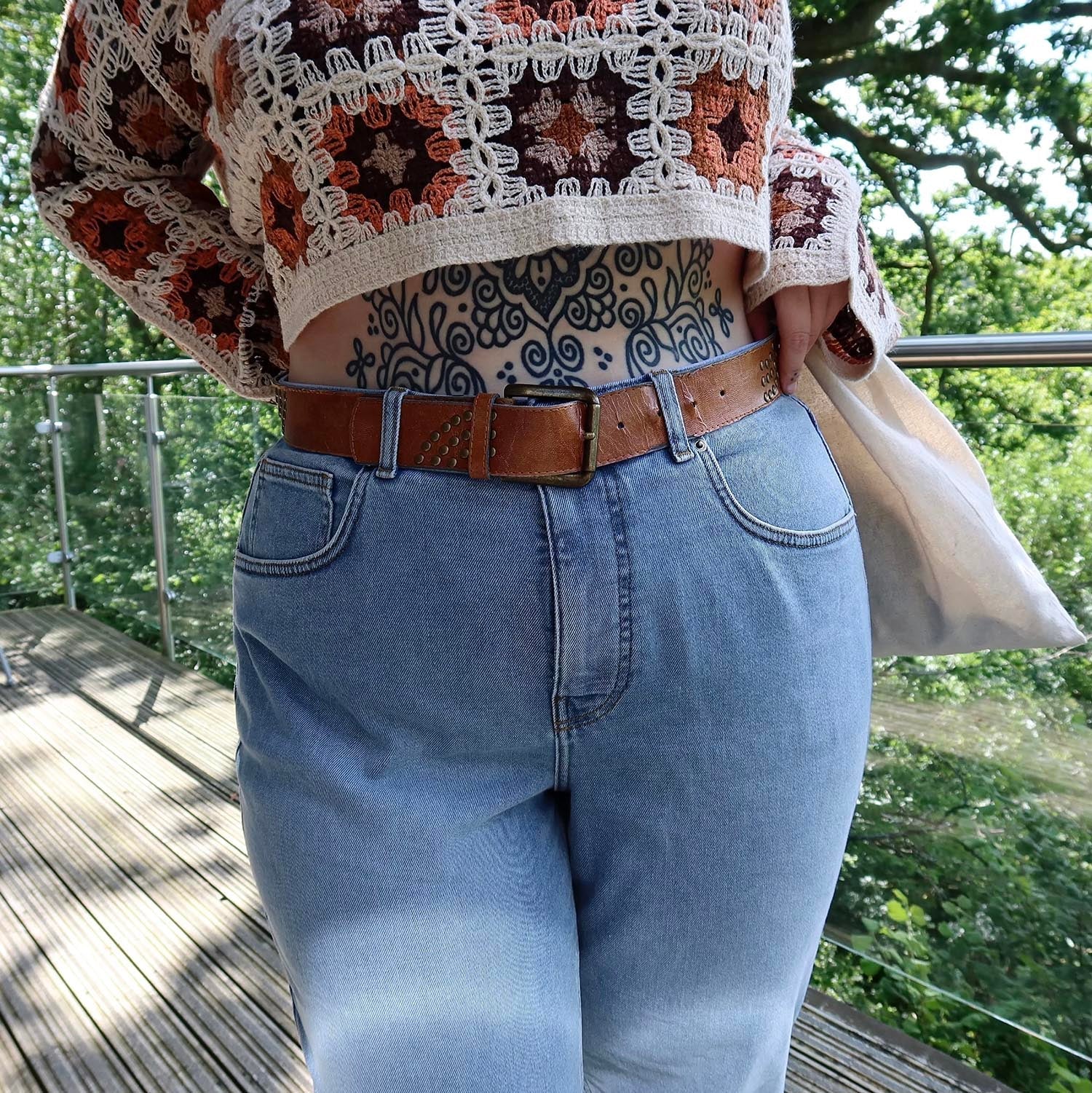 Lozzii, 168 cm - Talla E1 Reg