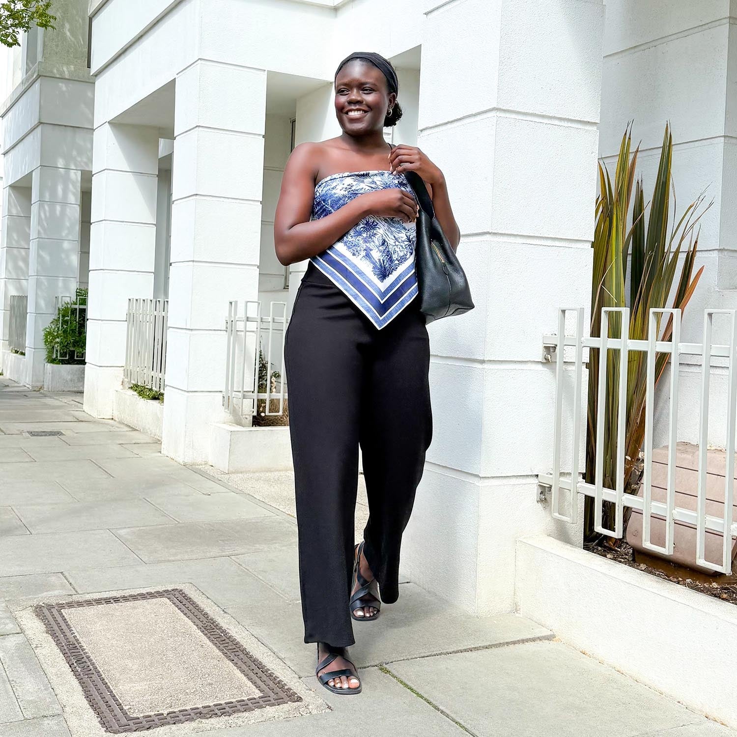 Lucy - Largo Reg, Talla C