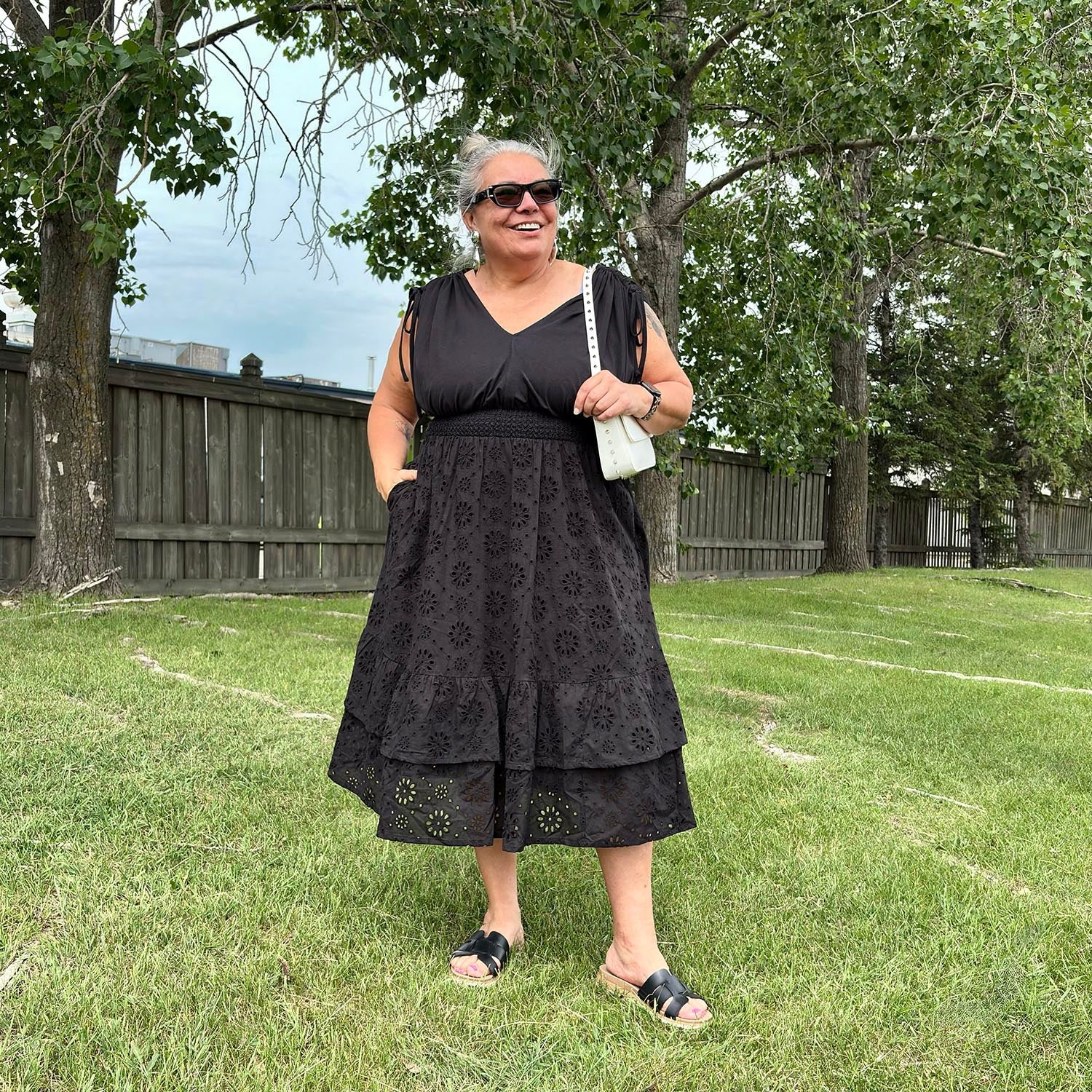 Manny, 166 cm - Talla F