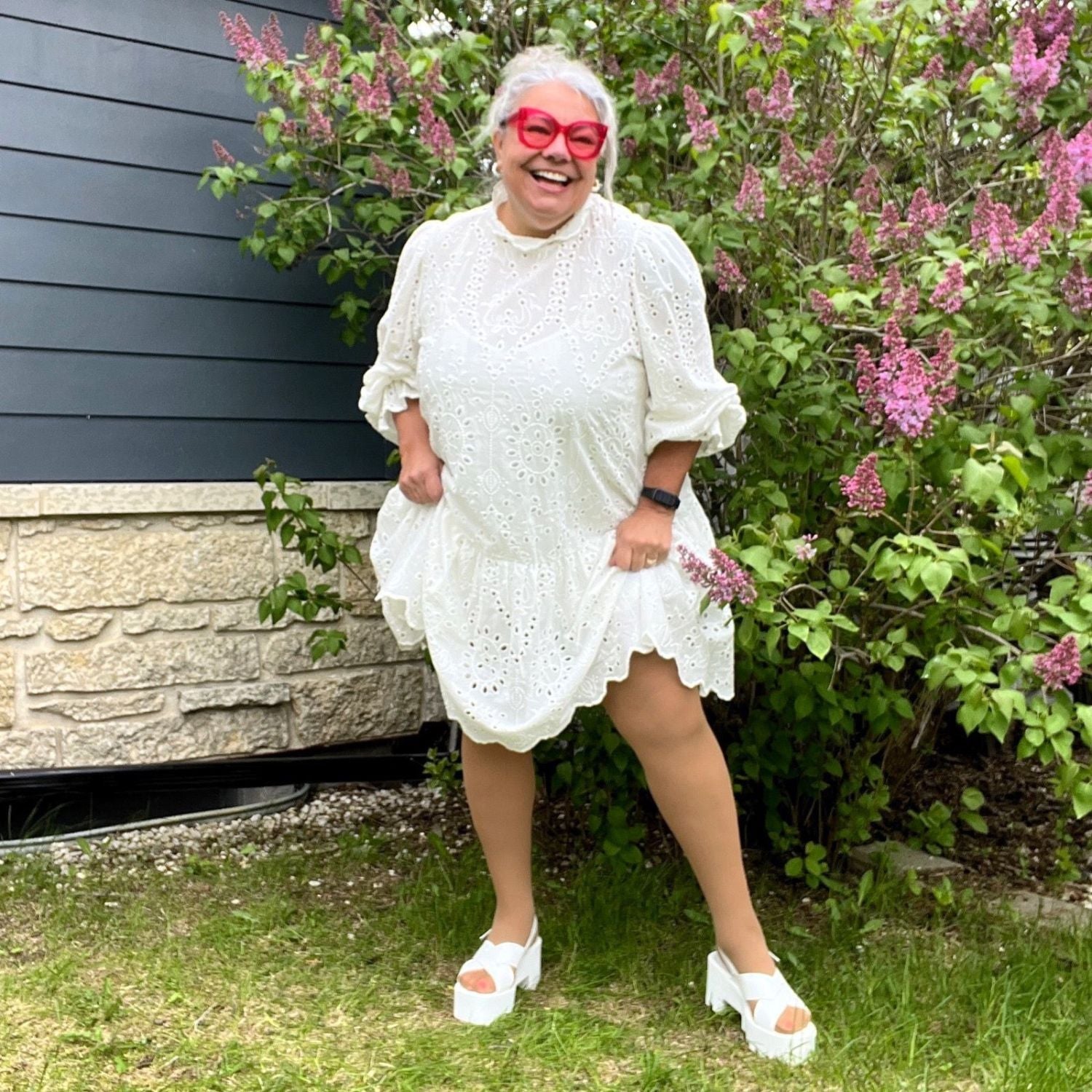 Mallas 50 Denier - Caramel Latte