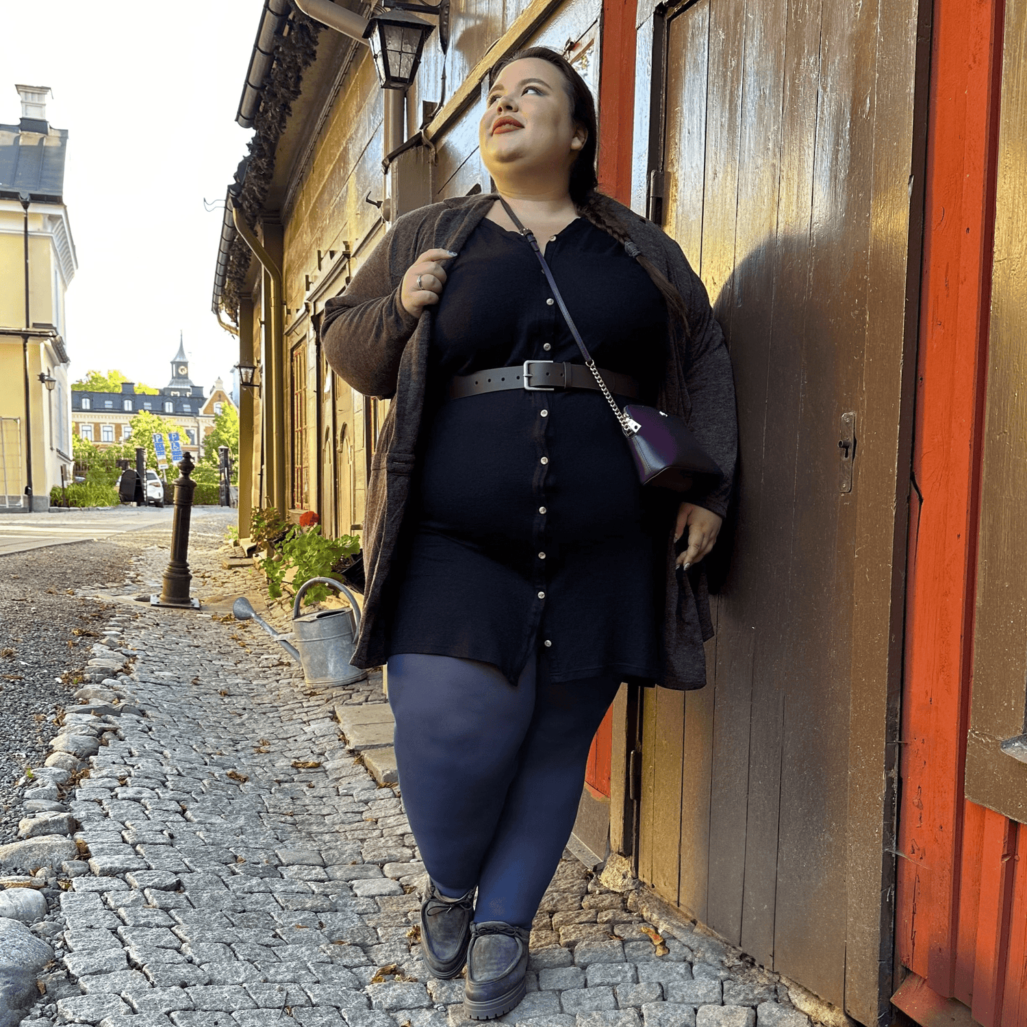 Medias de 80 deniers - Cosy Nook