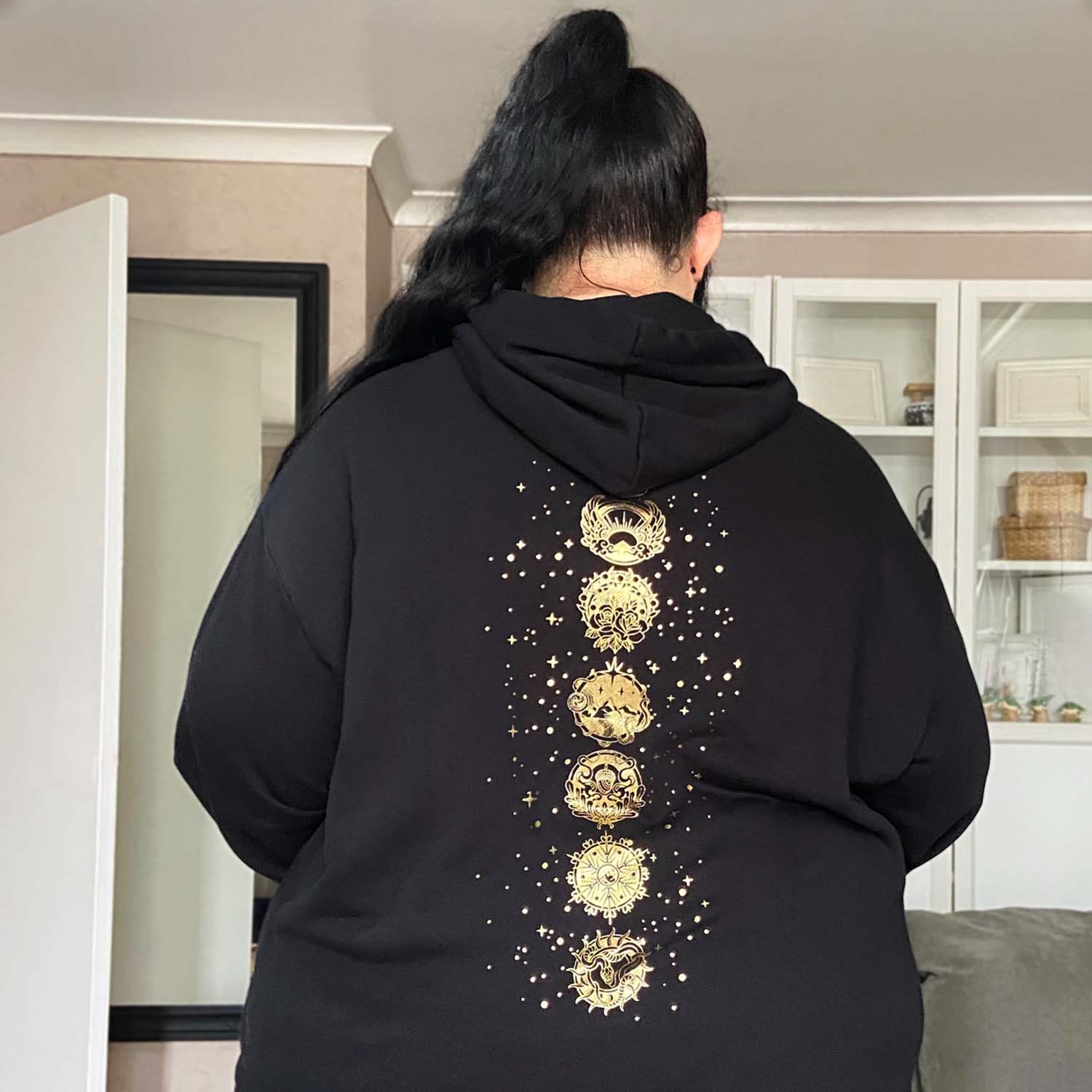 Natalie - Talla H (talla inferior para un ajuste ceñido)