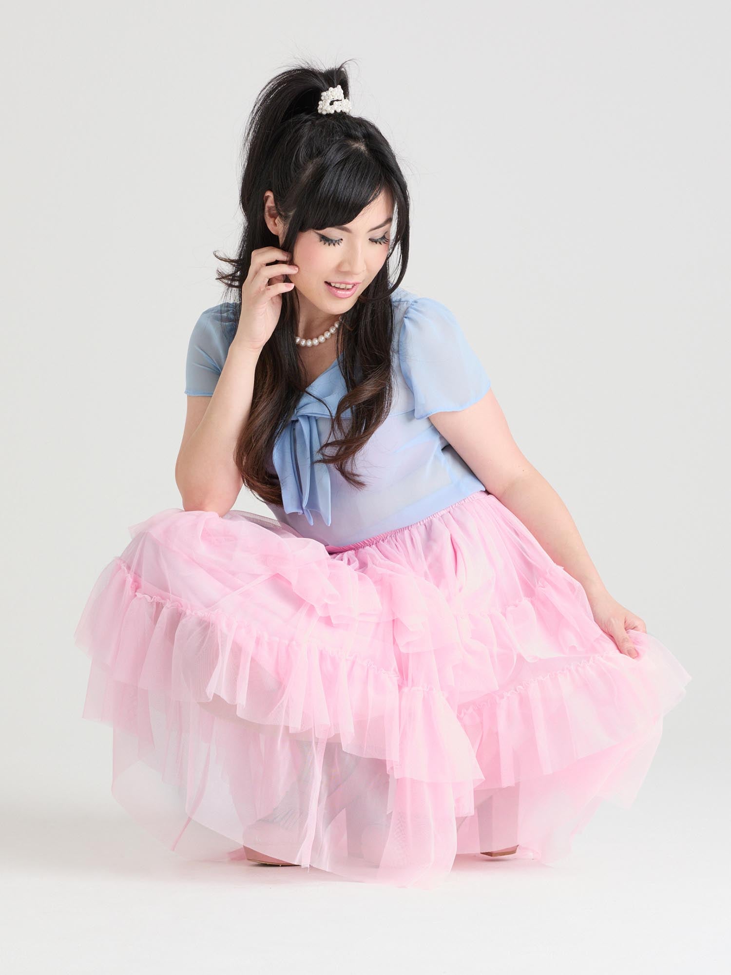 Pixie, 160 cm - Talla C