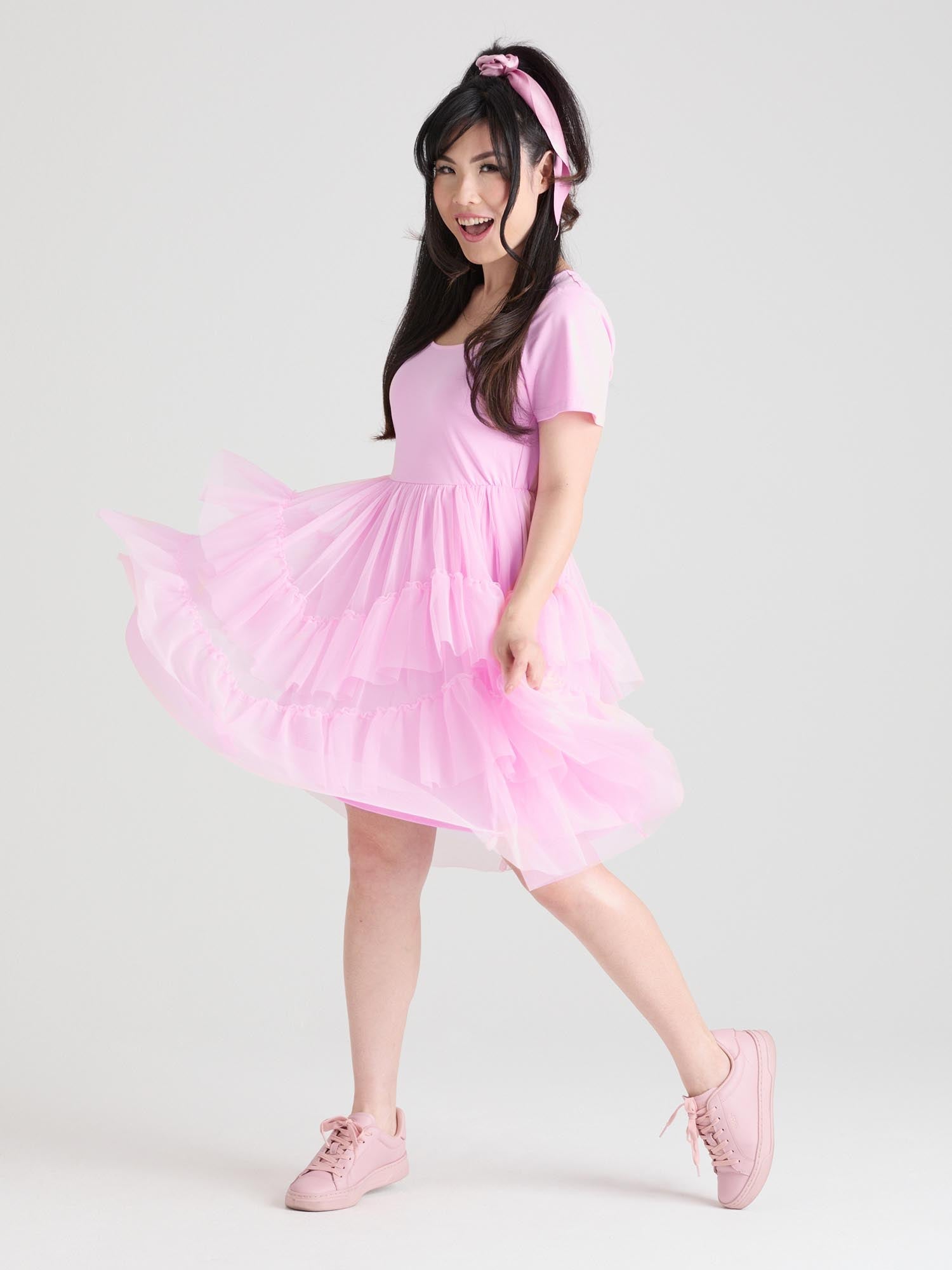 Pixie, 160 cm - Talla C