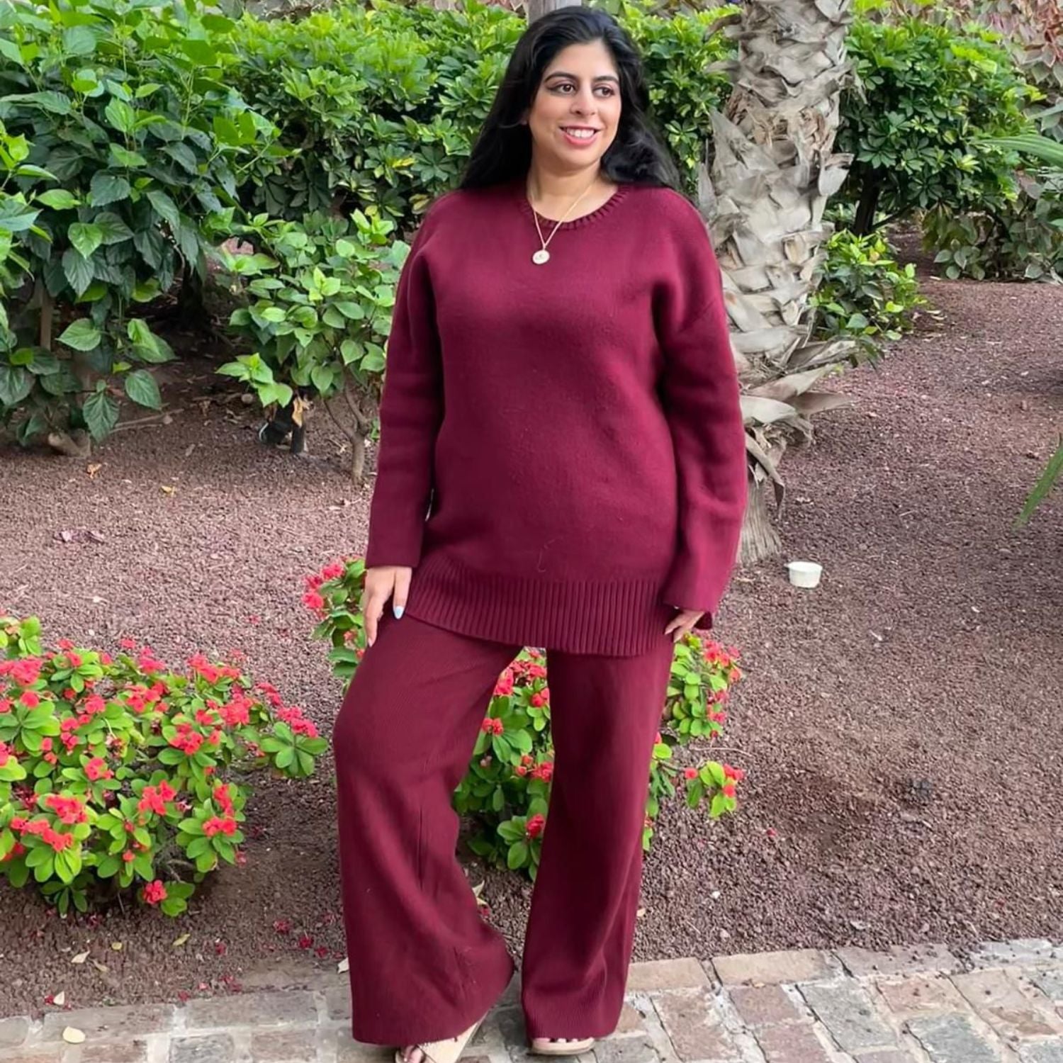 Prema - Talla C - 5'2