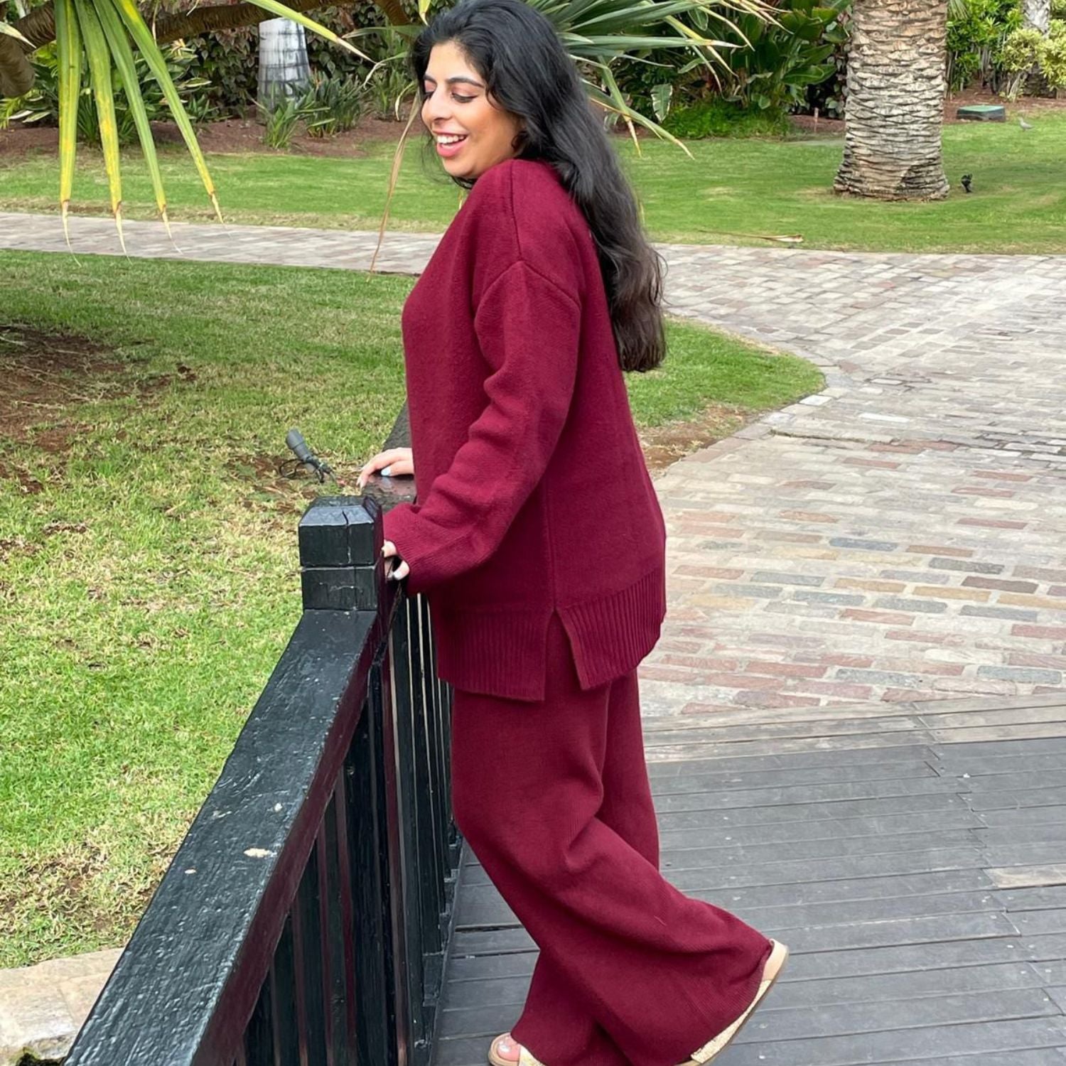 Prema - Talla C - 5'2