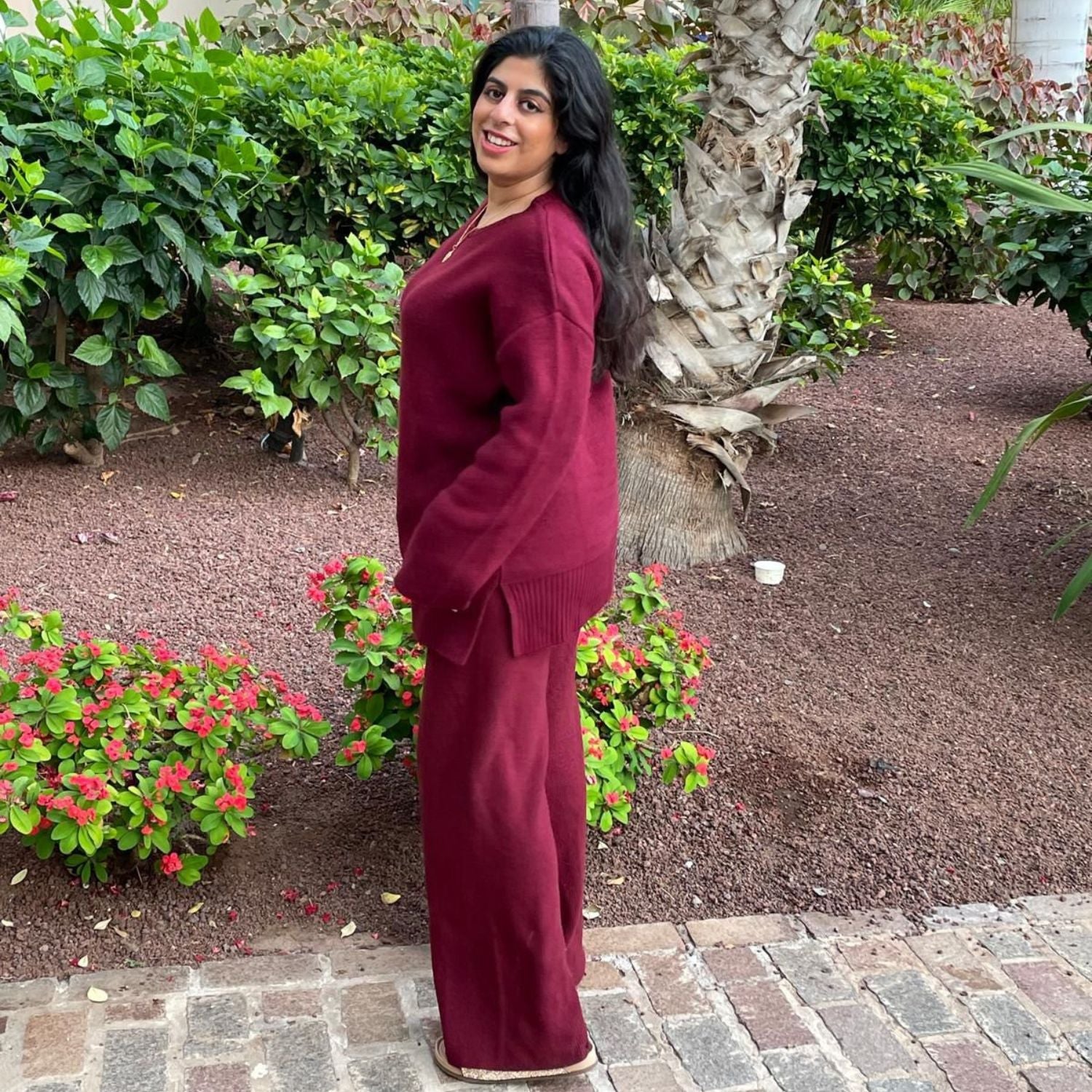 Prema - Talla C - 5'2