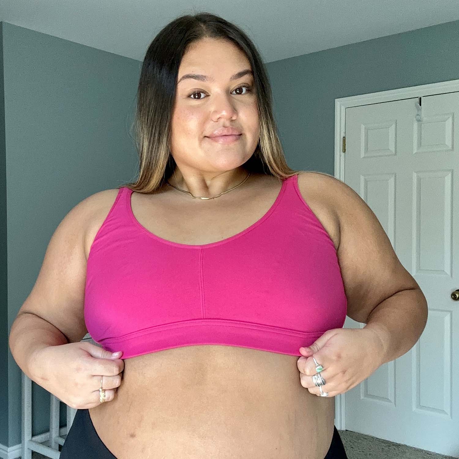 Rya - Copa Regular Talla 6