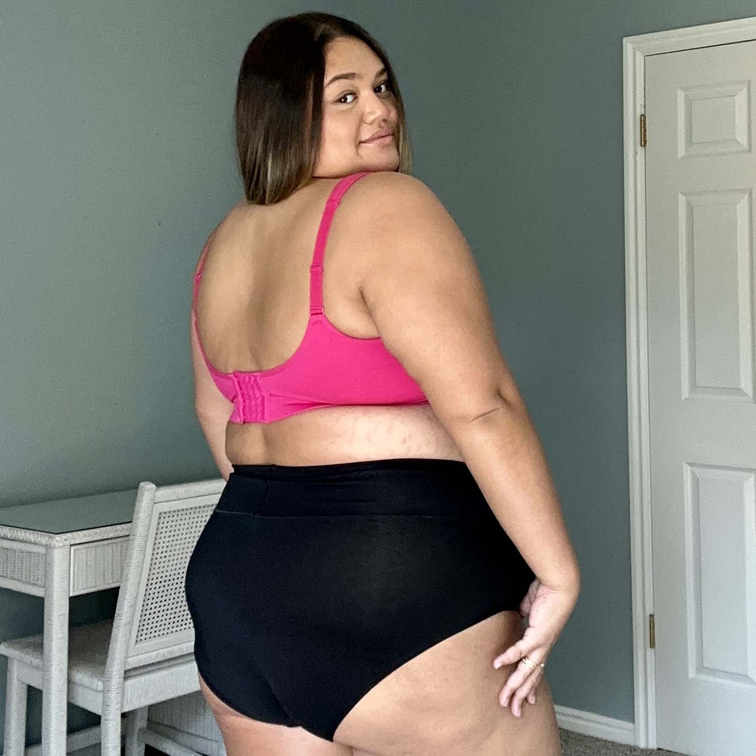 Rya - Talla 6 - Copa Regular