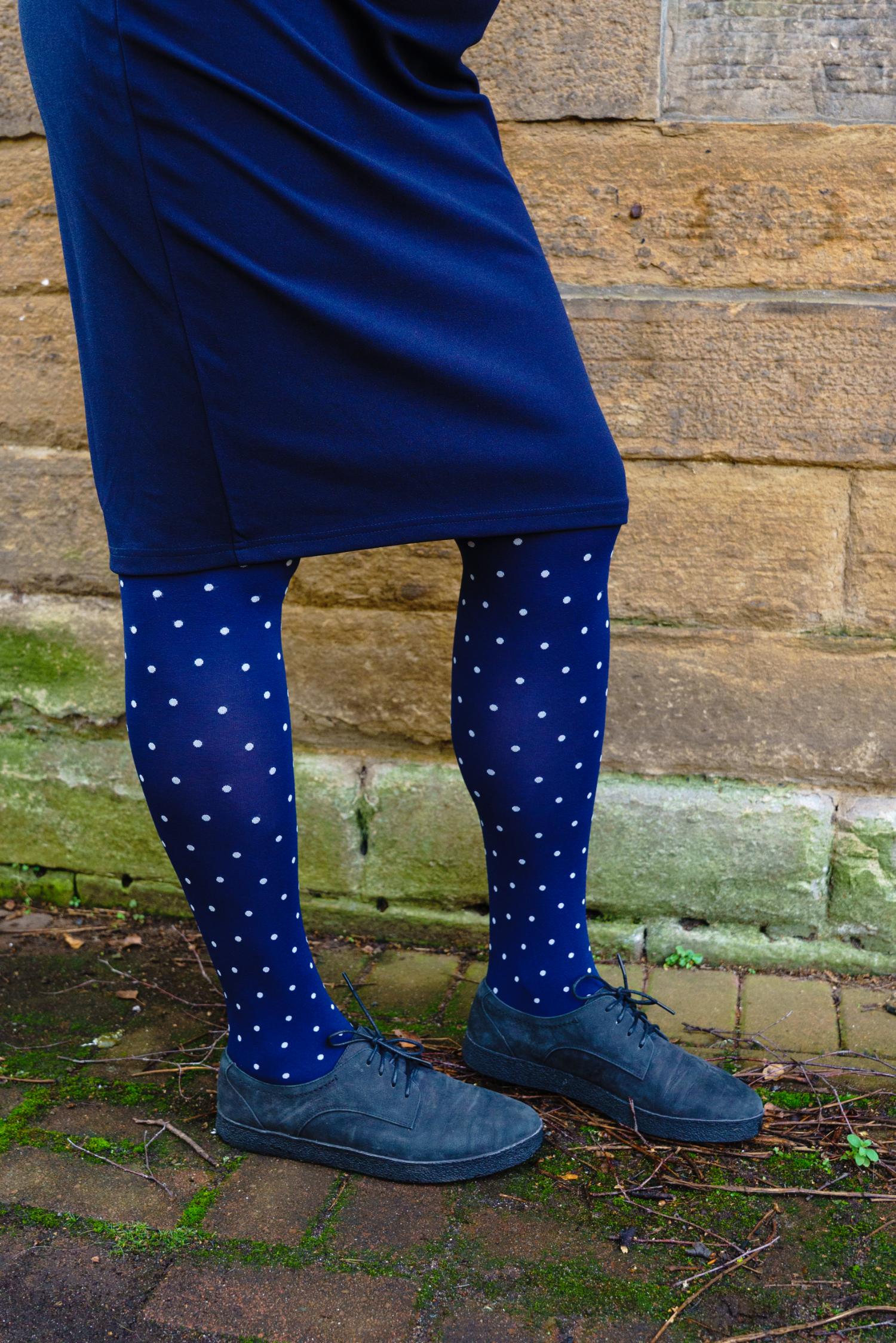 Medias opacas de 80 deniers - Sweet Spot