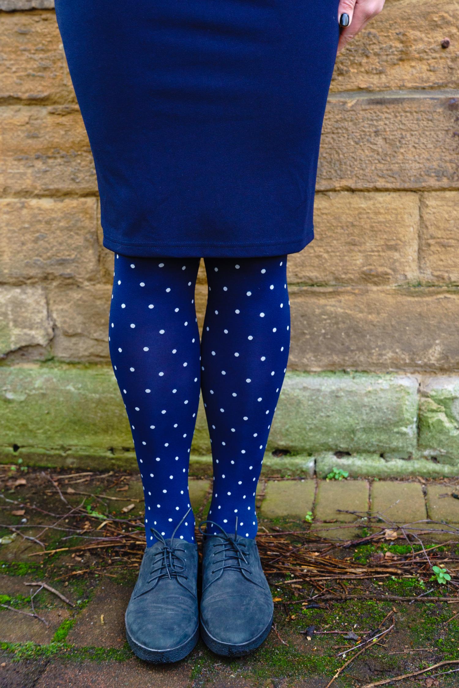 Medias opacas de 80 deniers - Sweet Spot