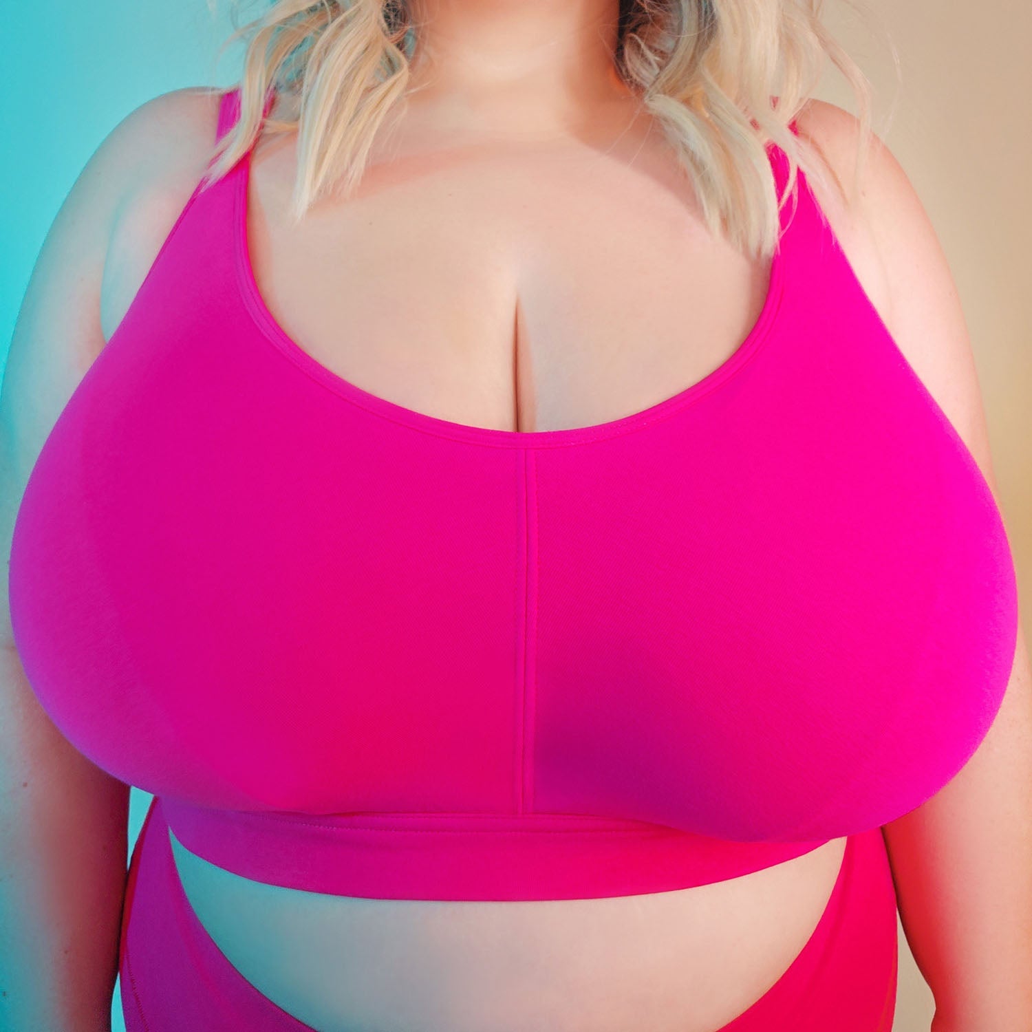 Samantha - Talla 6 - Copa Grande