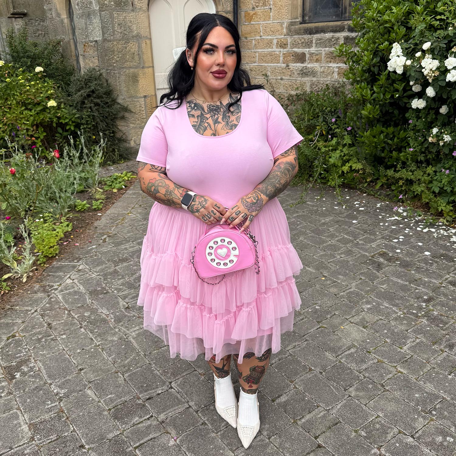 Sophie, 155 cm - Talla G