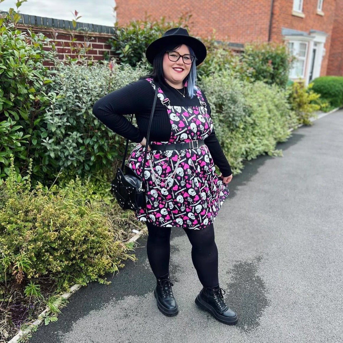 Mallas 80 Denier - Negro