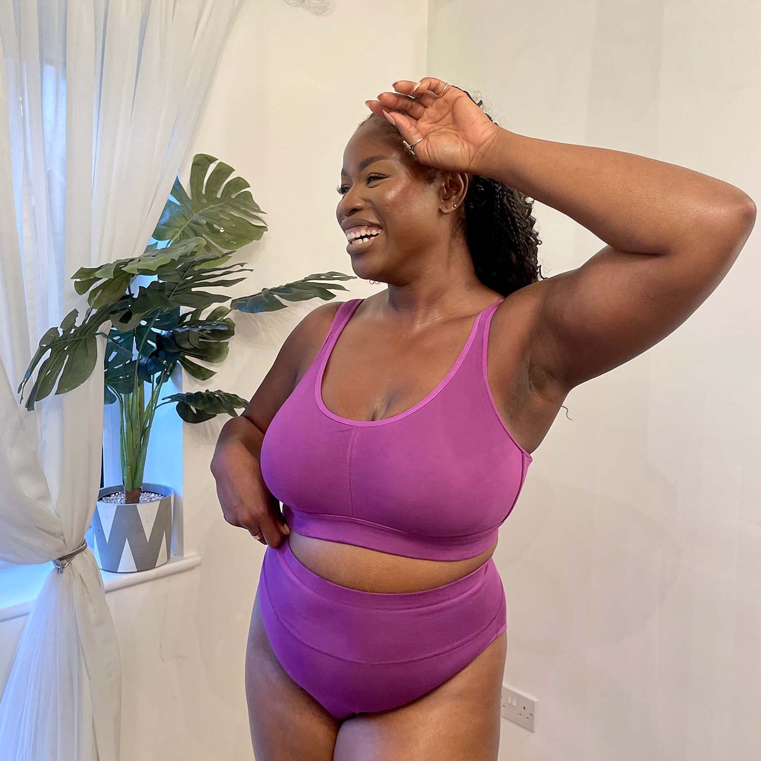 Victory - Talla 4 - Copa entera