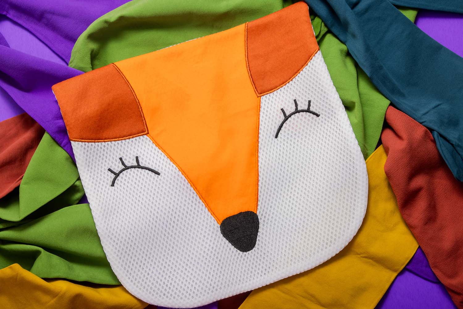 Bolsa de aseo - Fox