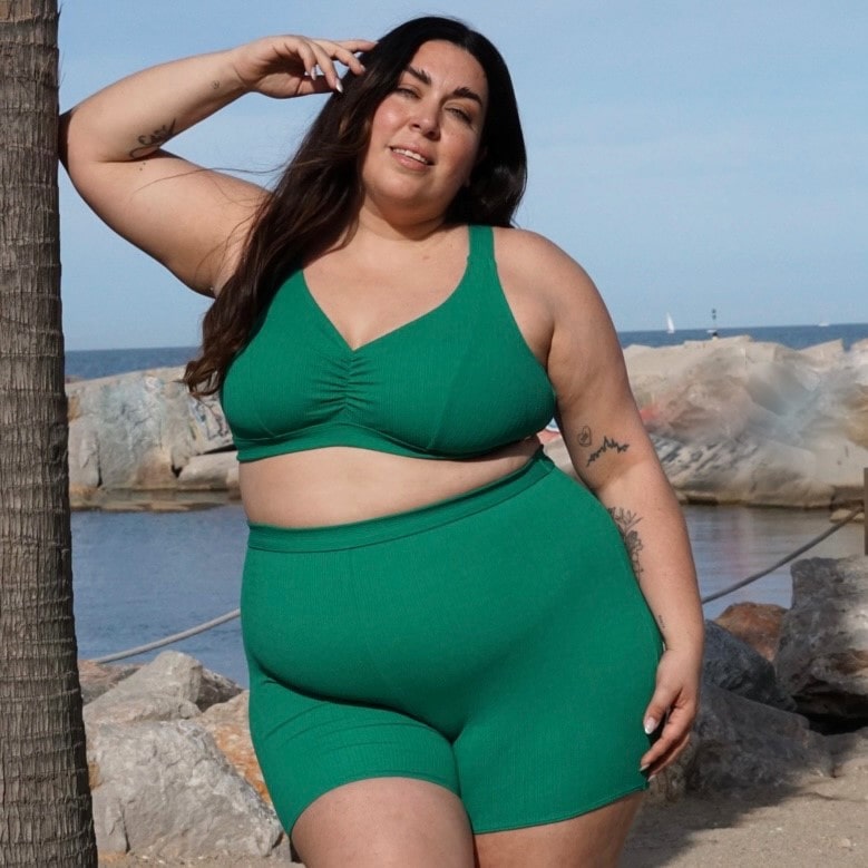 Culotte de bikini Day Off - Craic