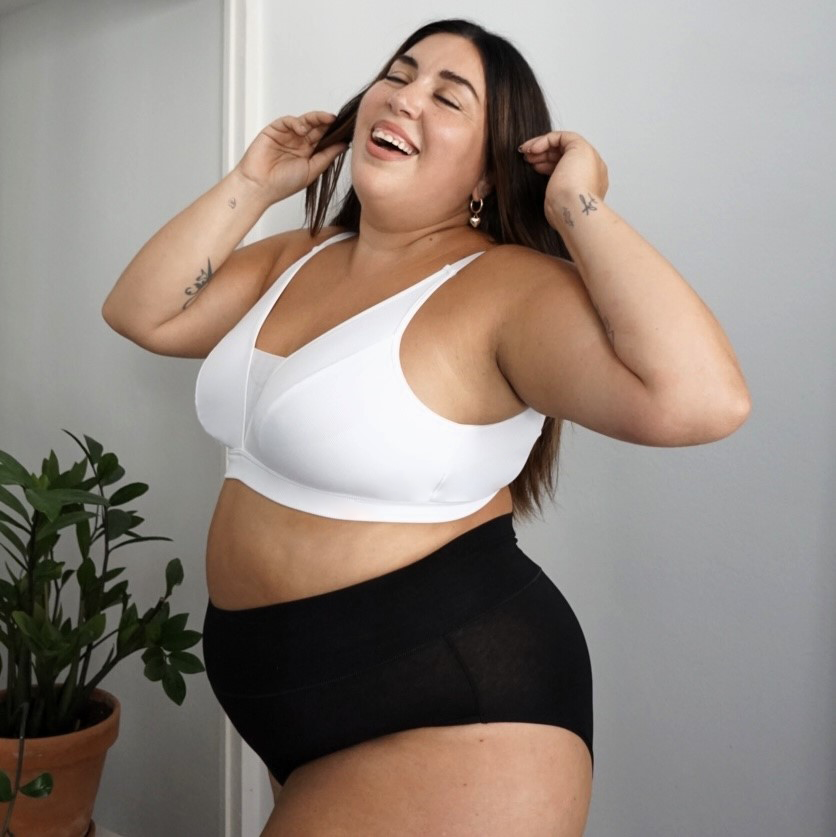 Yasmin - Talla 5 - Copa entera