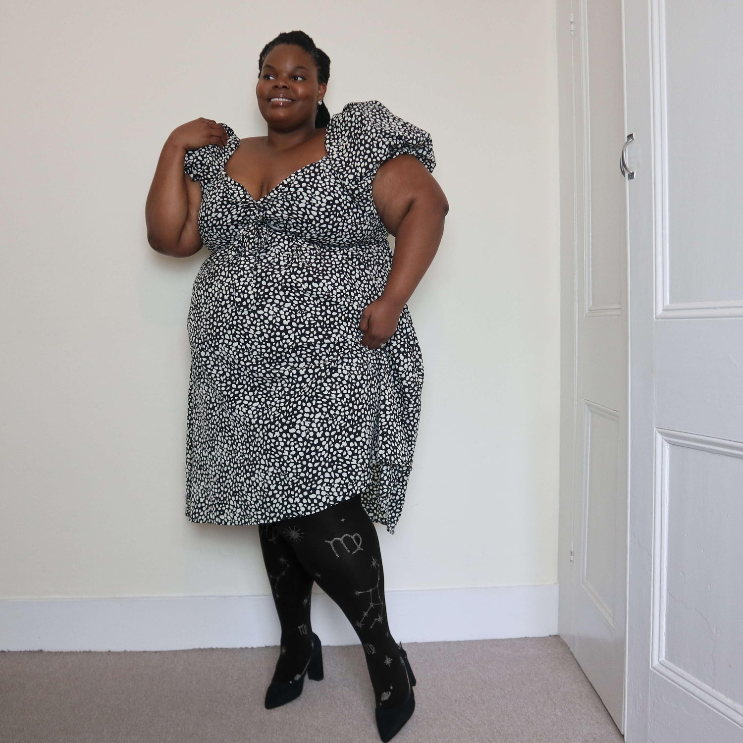 Mallas Zodiacales - Virgo