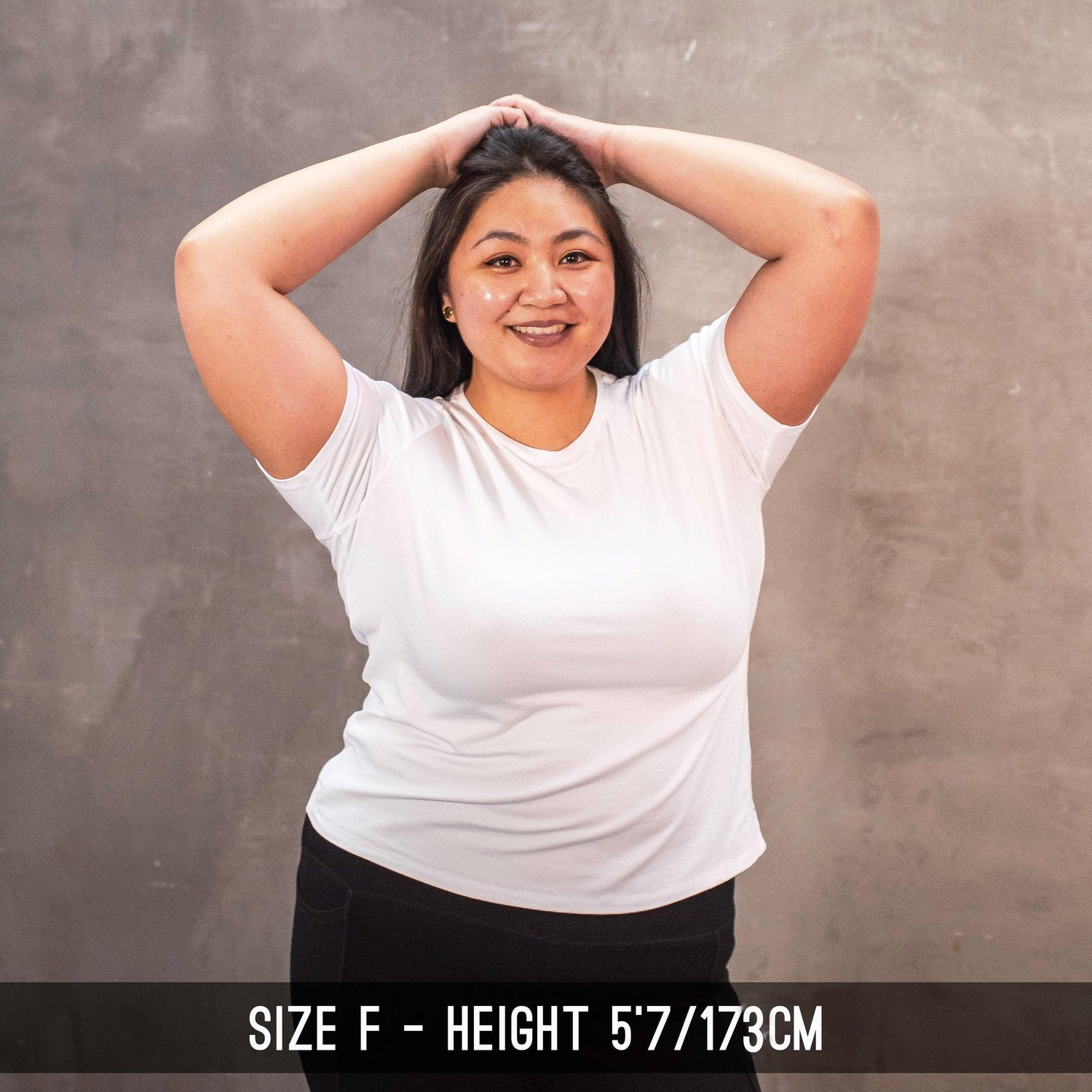 Classic Tee - Blanco - Snag