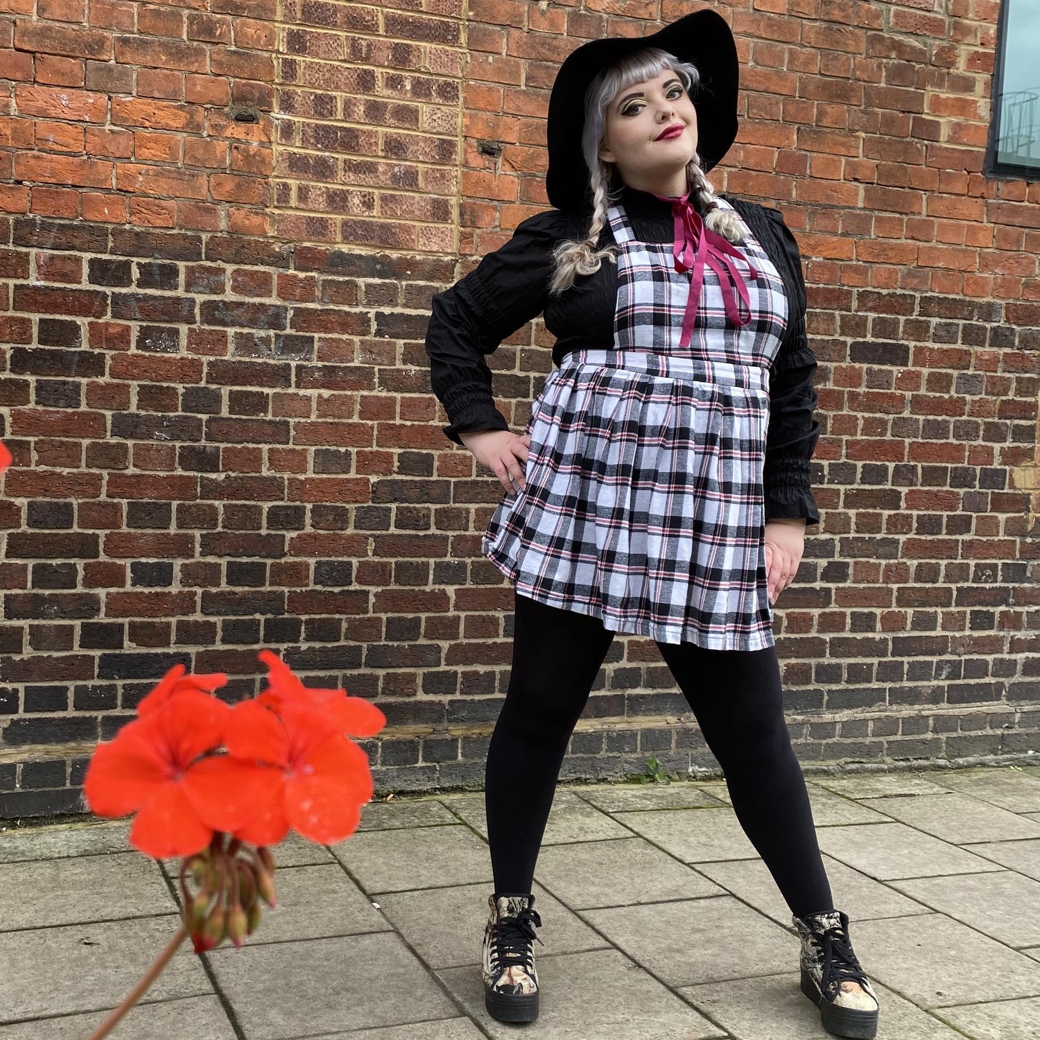 Mallas 120 Denier - Negro - Snag