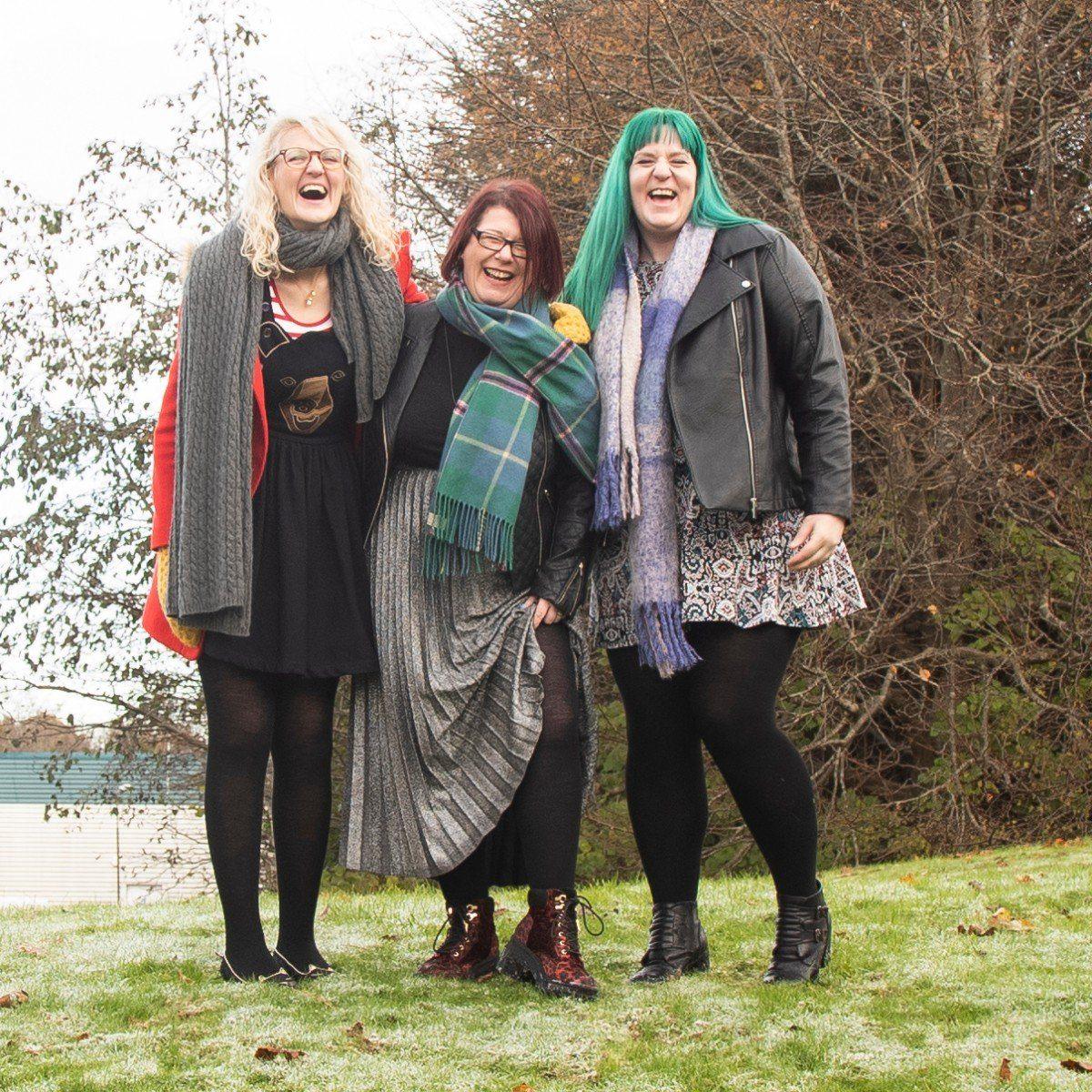 Leotardos - Leotardos de lana merina - Woolies