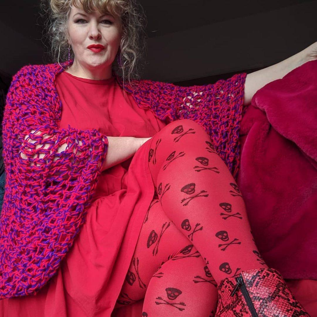 Skullz - Manzana Venenosa