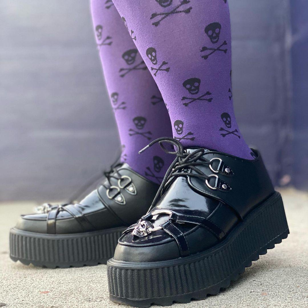 Skullz - Fruta prohibida