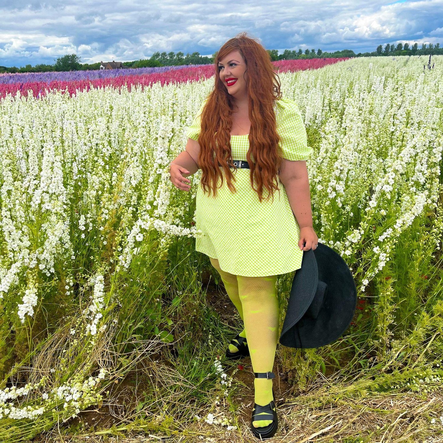 A la pesca del amor - Apple