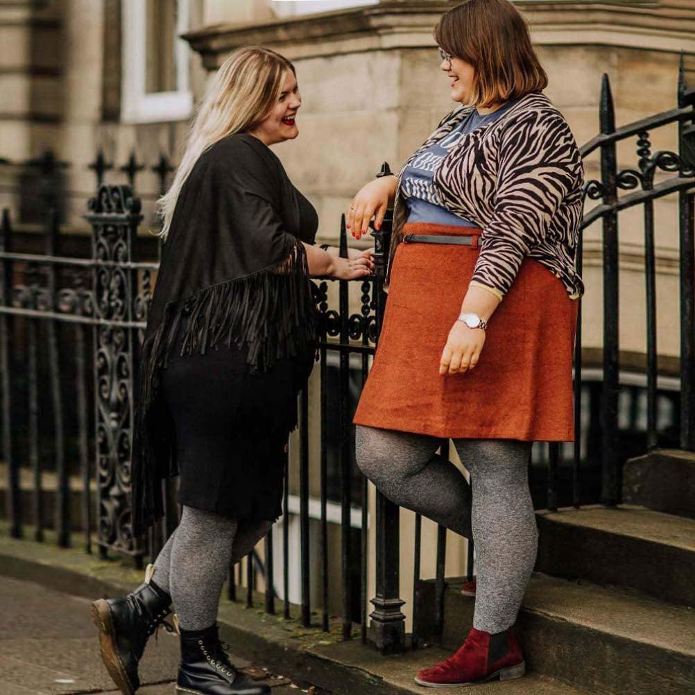 Mallas Marga - Rainy Day