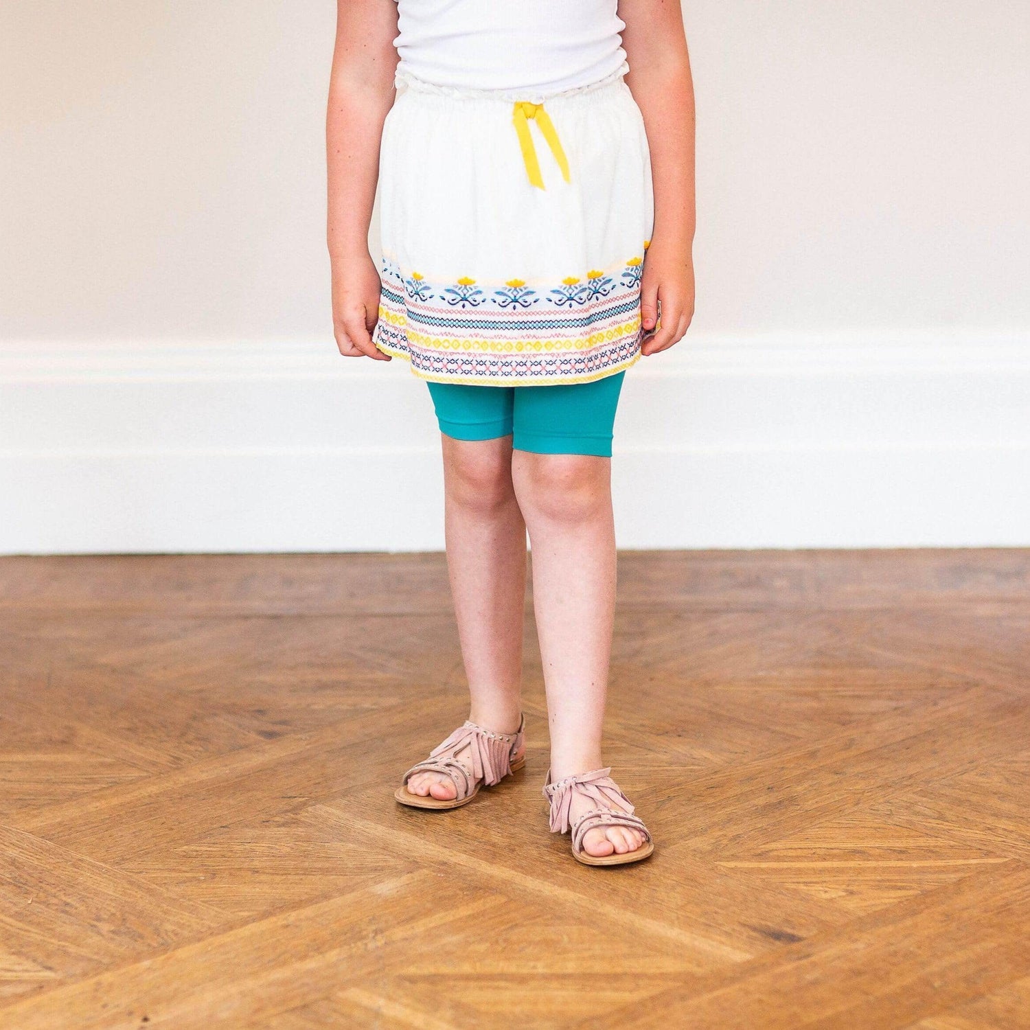 Pantalones cortos Stay Cool para preadolescentes - Beach Bum