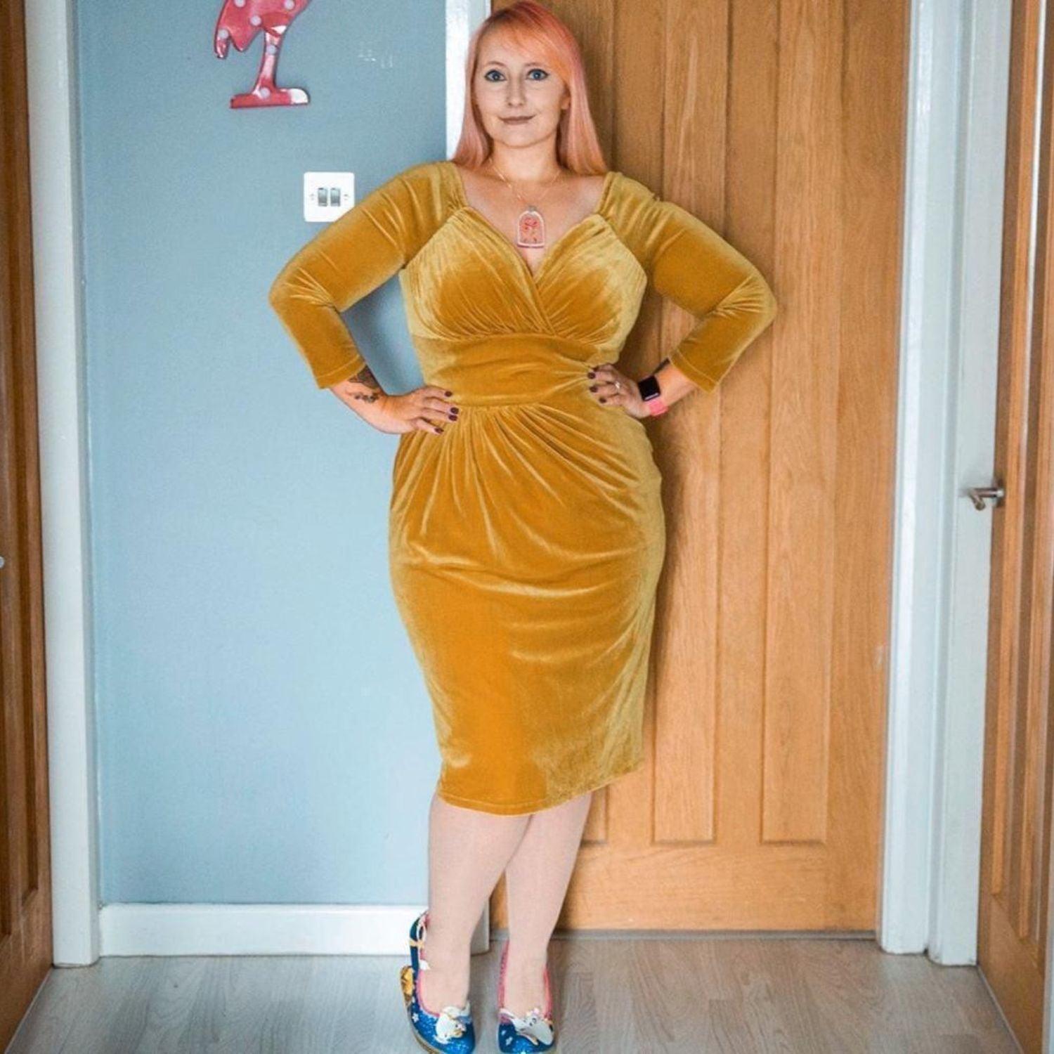 Collant transparent 30 deniers - Vanilla Marshmallow