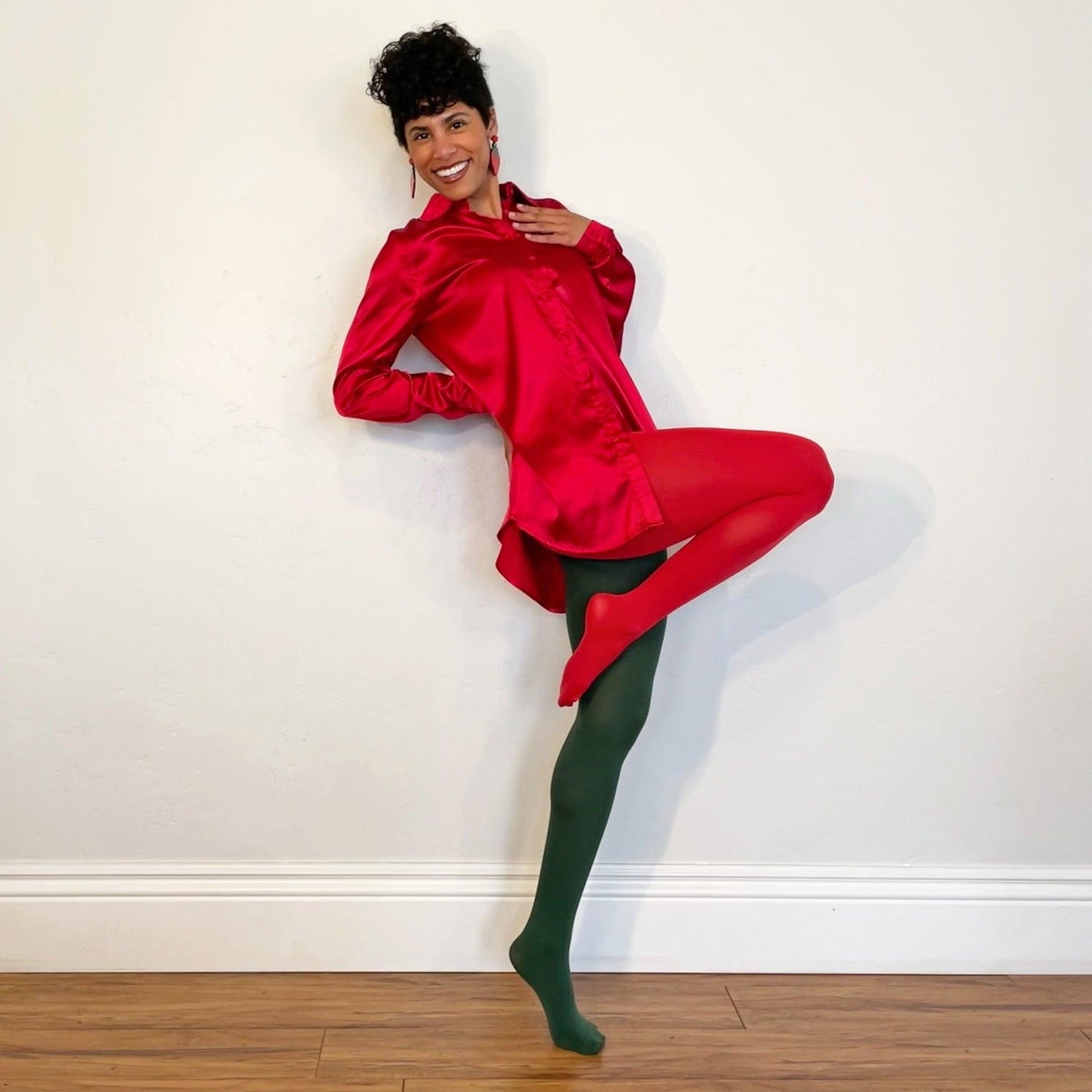 Collant Duo - Bottled Delight