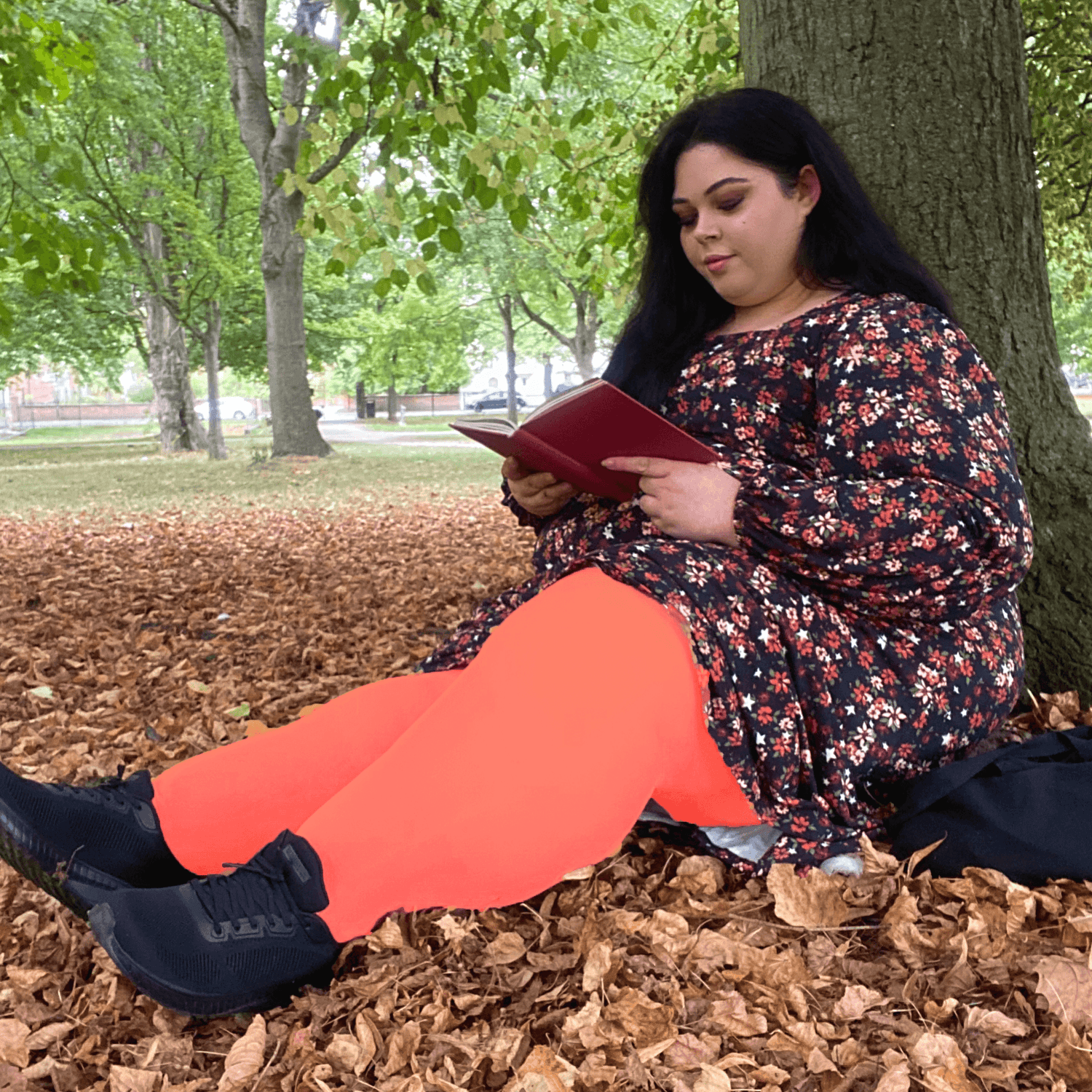 Collant 80 deniers - Peach Party - Snag