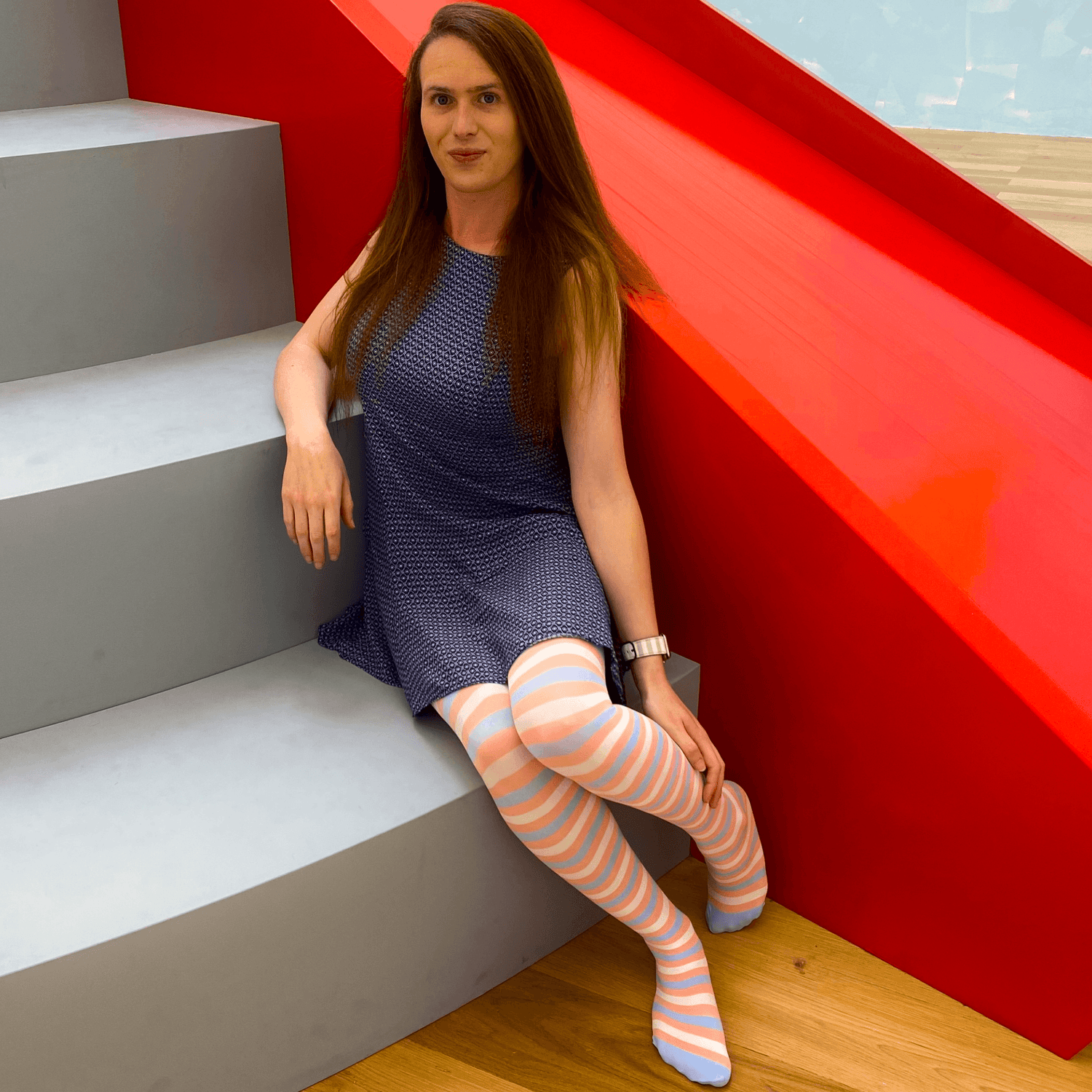 Collants Pride - Laverne