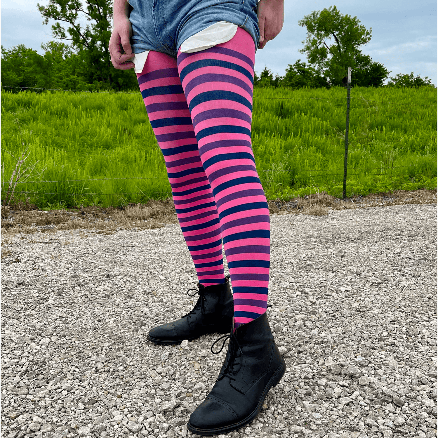 Collants Pride - Lili