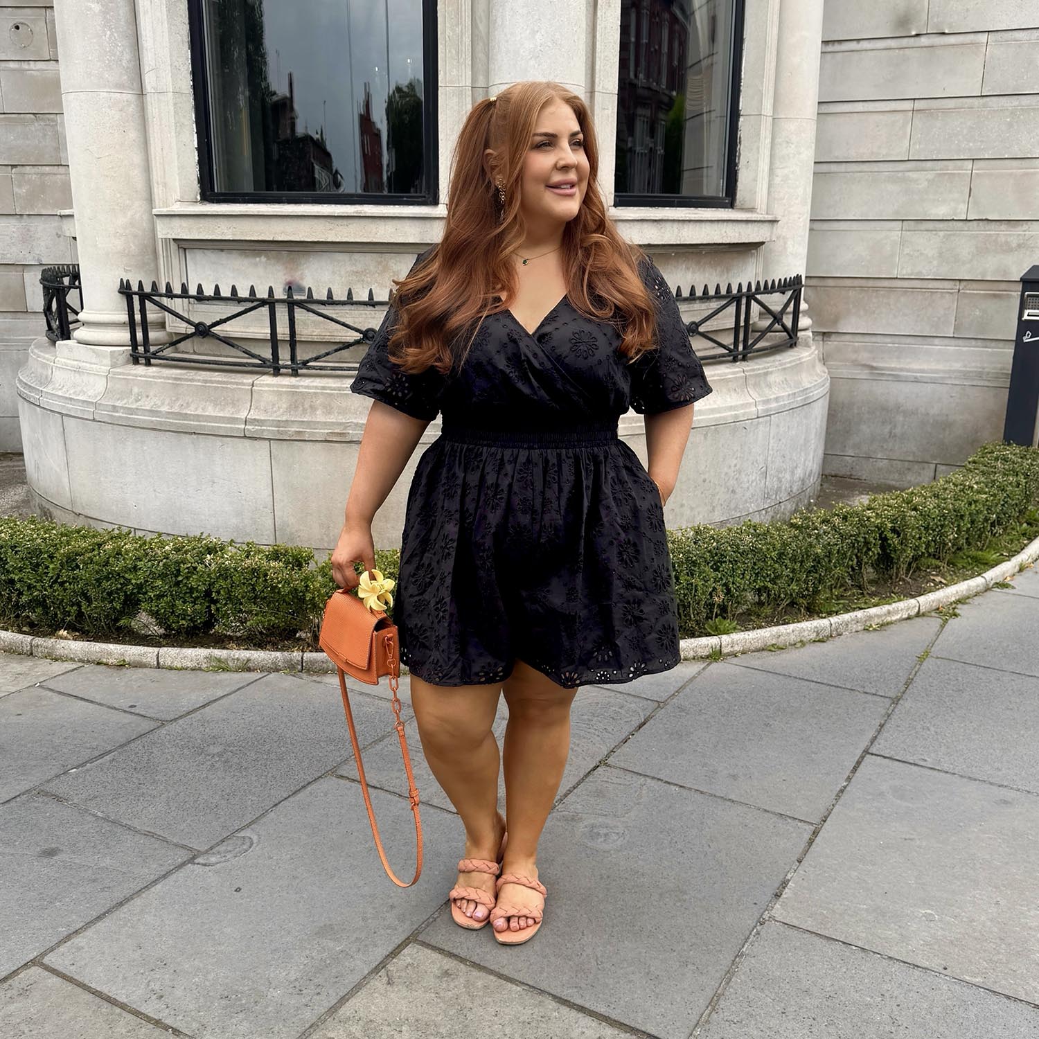 Abi, 158 cm - Taille E