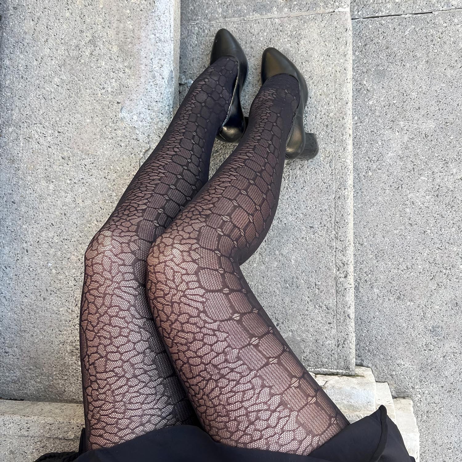 Alexandra - Taille C