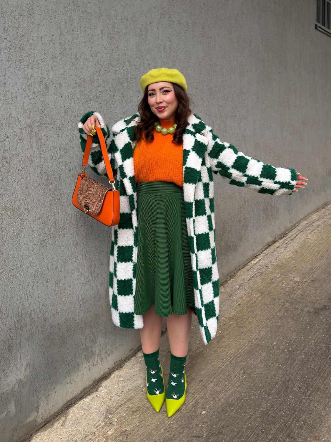 Andrea - Taille 36-40