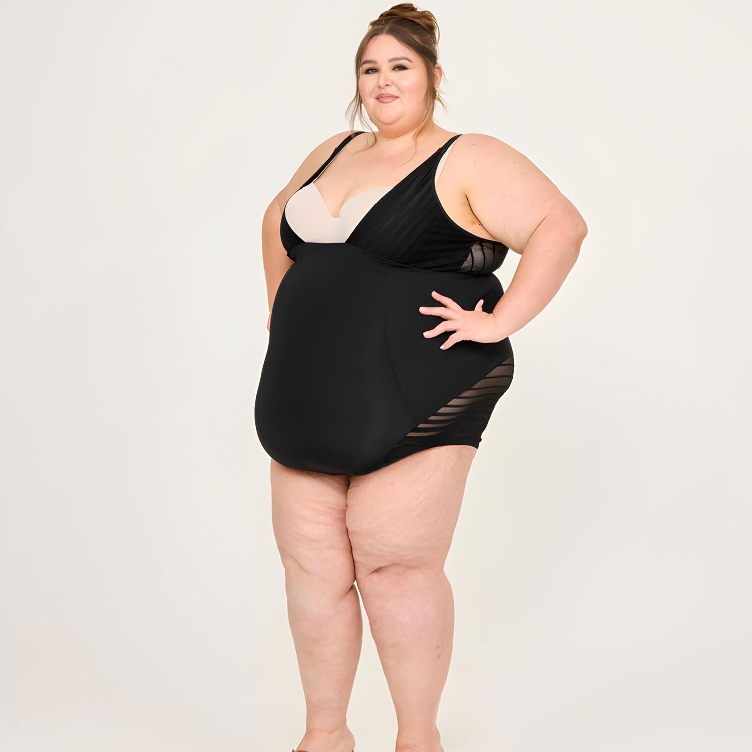 Brooke - Taille I2 - 1m80