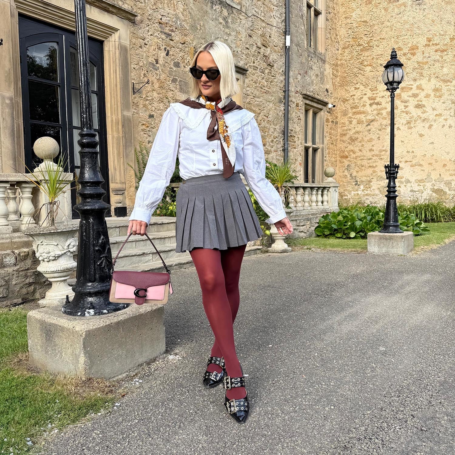 Charlene - Taille A/B