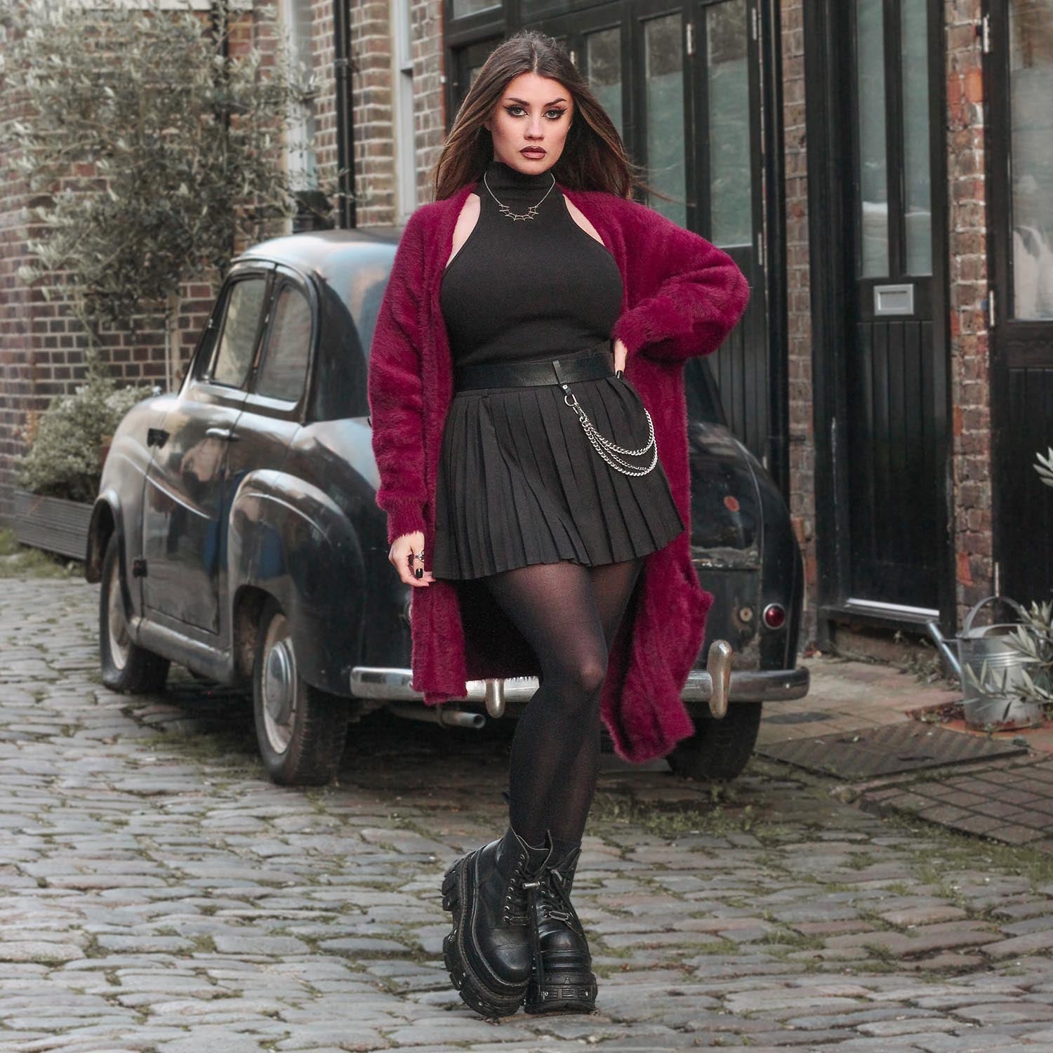 Charlotte - Taille C