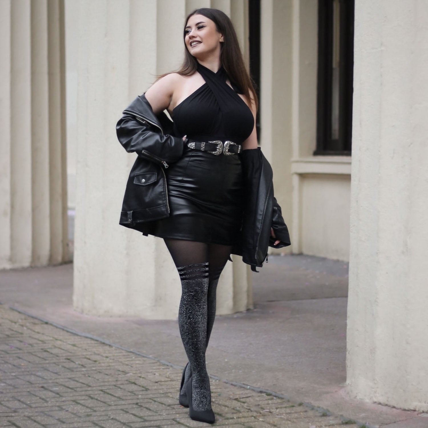 Charlotte - Taille C