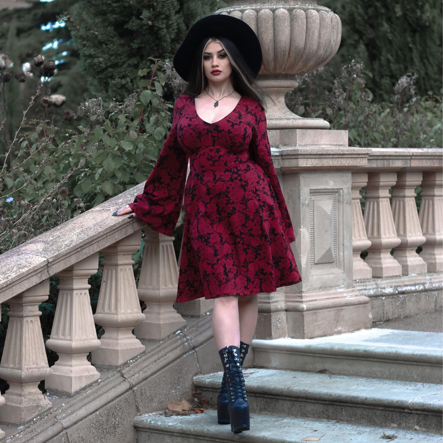 Charlotte - Taille D